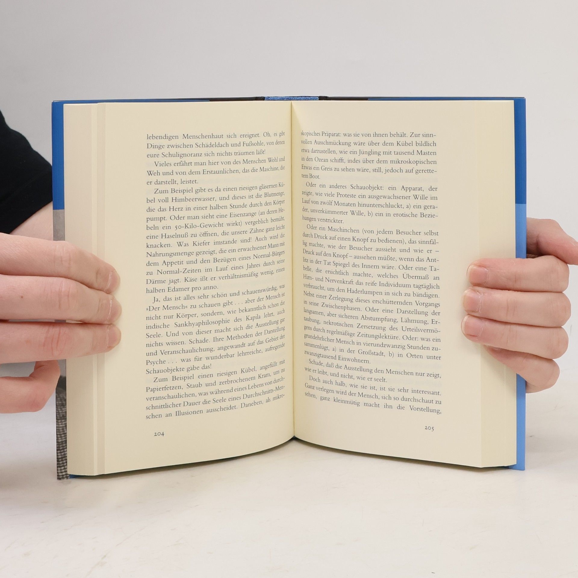 Alfred Polgar Das große Lesebuch
