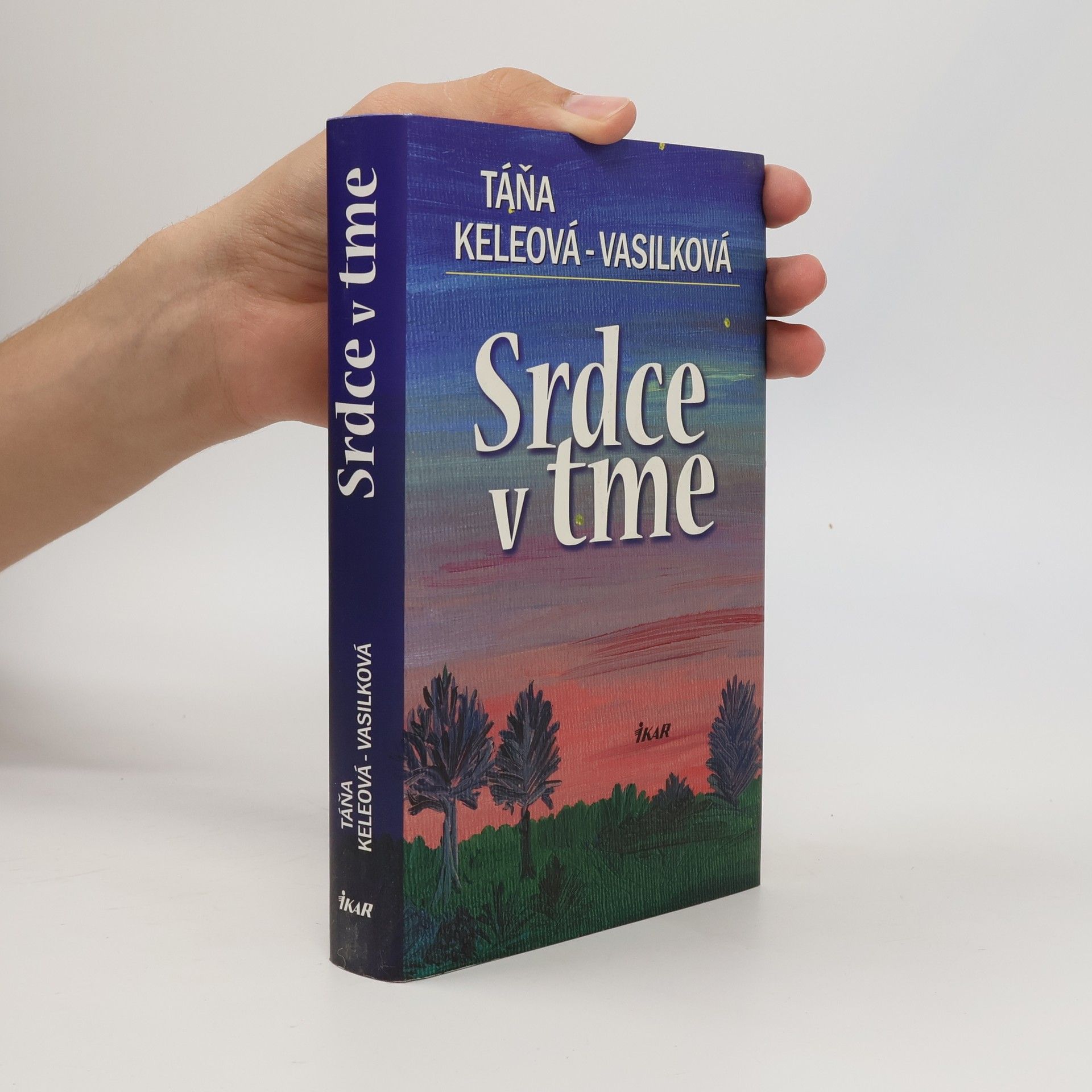 Srdce v tme