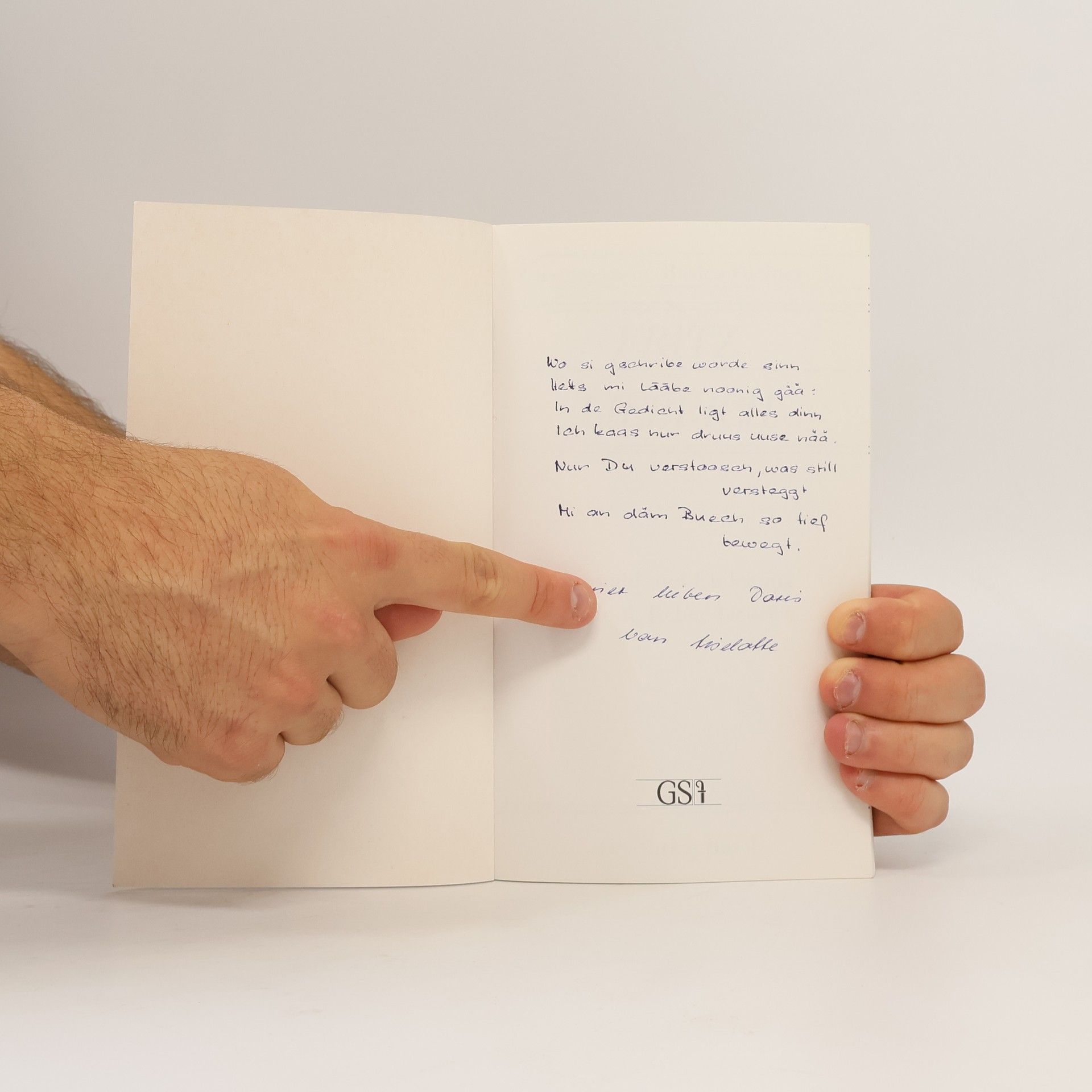 Liselotte Reber-Liebrich Unvergessene Basler Dichter - 2: Fritz Liebrich