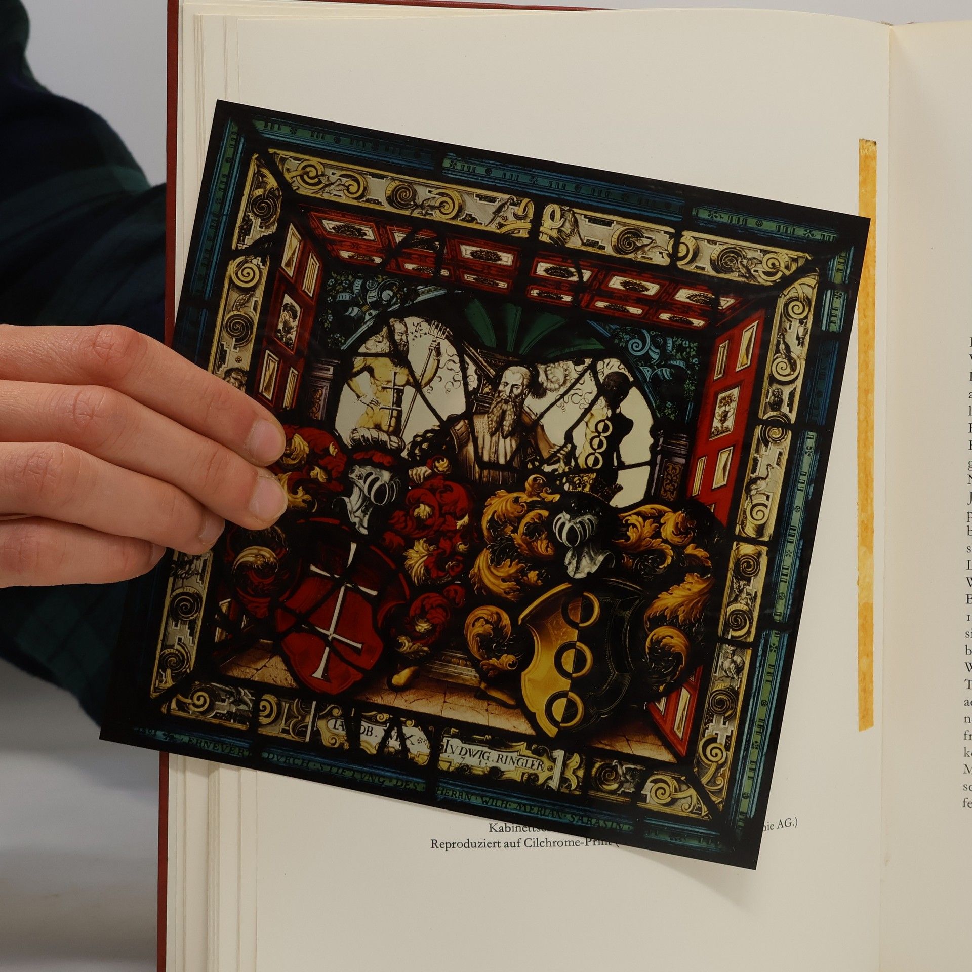 Theodor Michel 500 Jahre Gesellschaft der Feuerschützen Basel 1466-1966