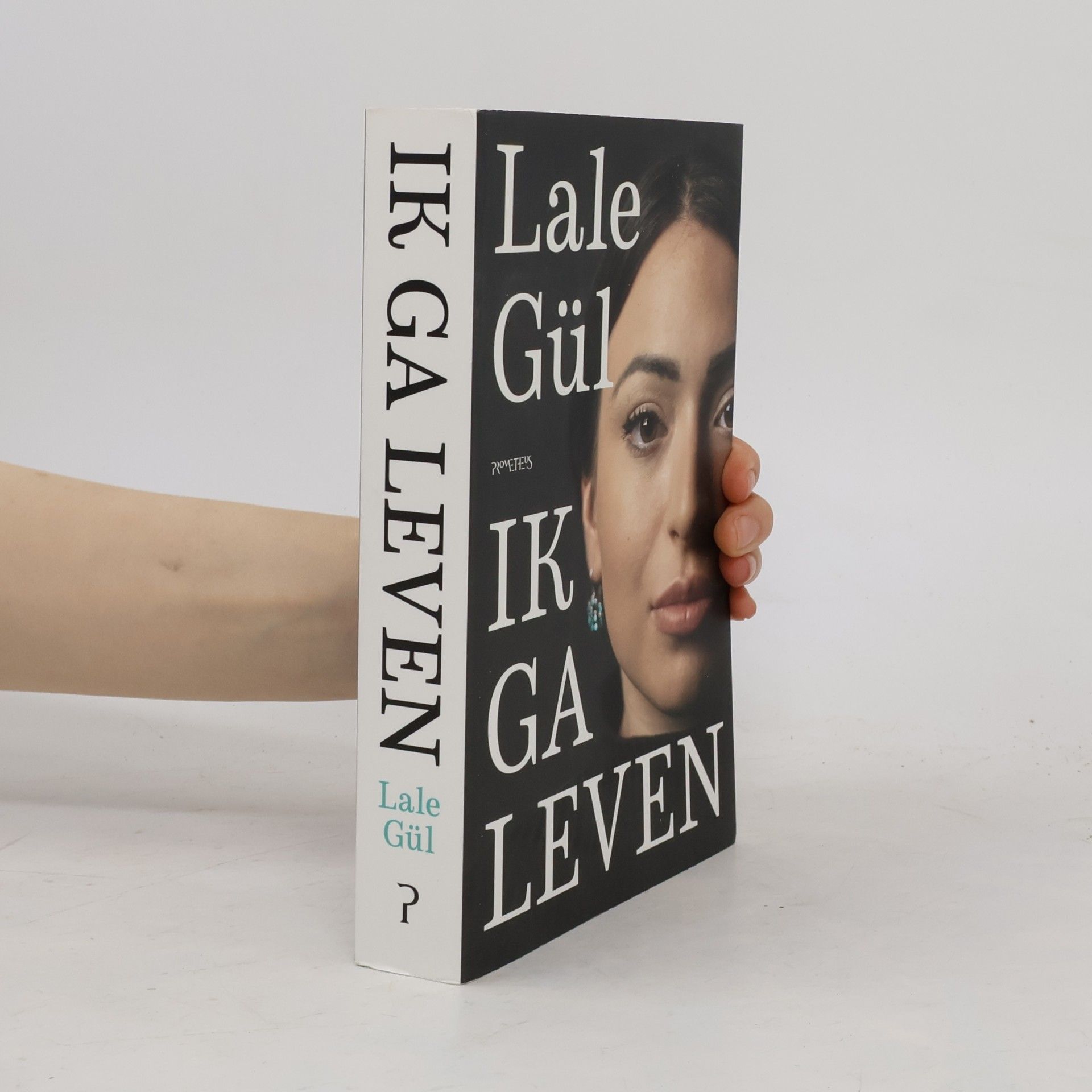 Lale Gül Ik ga leven