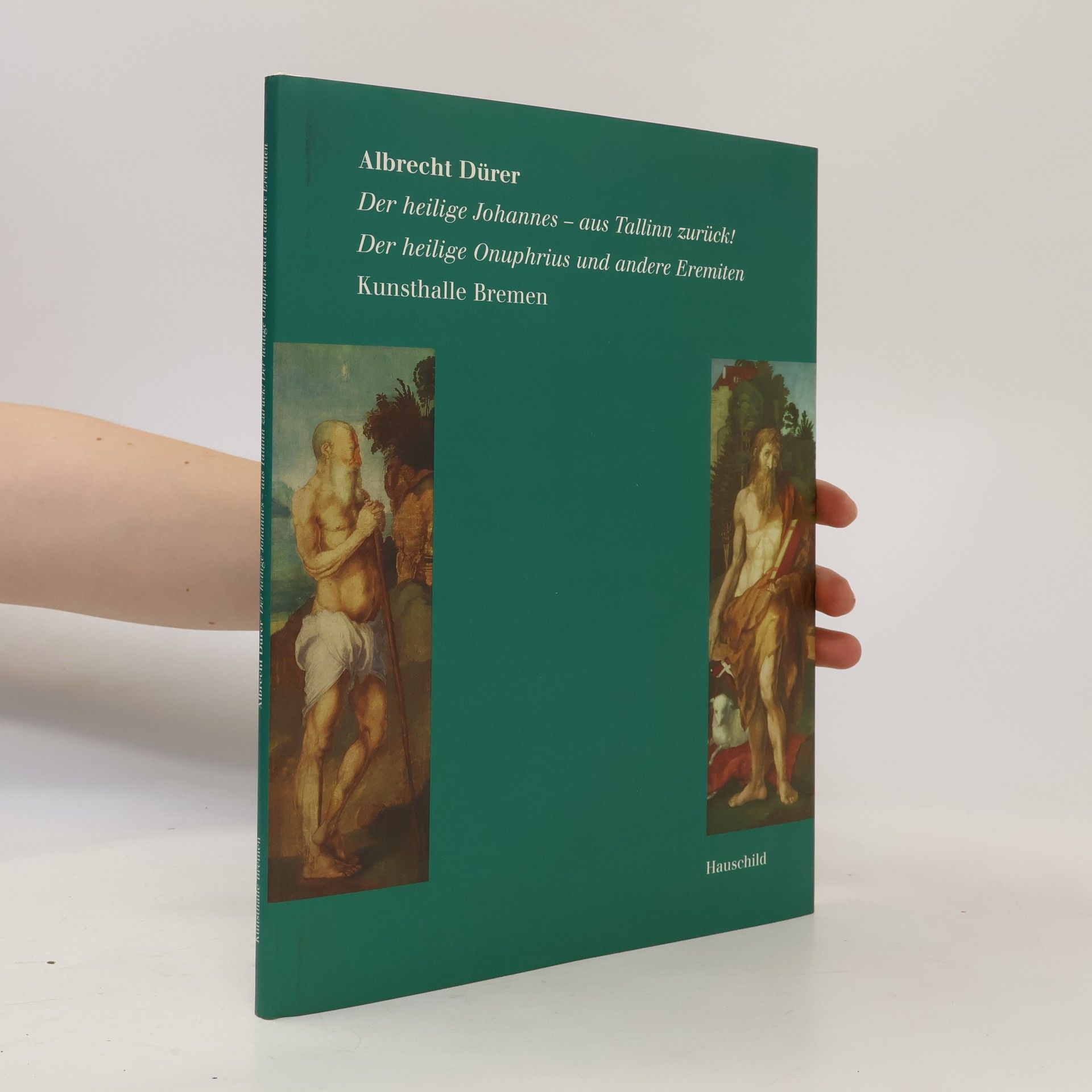 Autorenkollektiv Albrecht Dürer