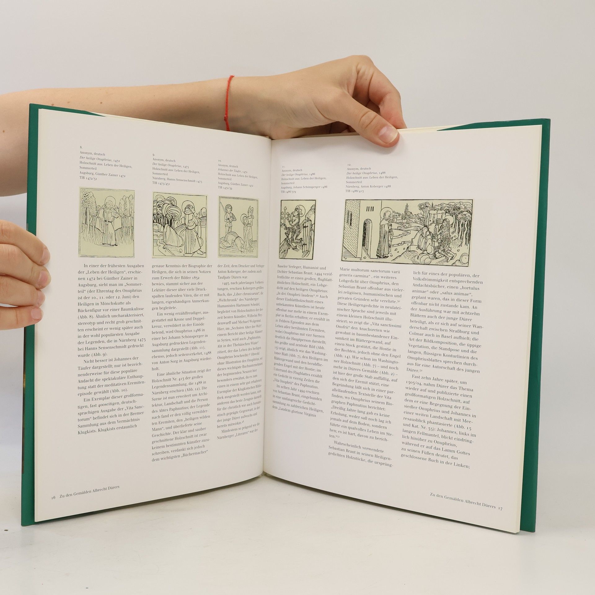 Autorenkollektiv Albrecht Dürer