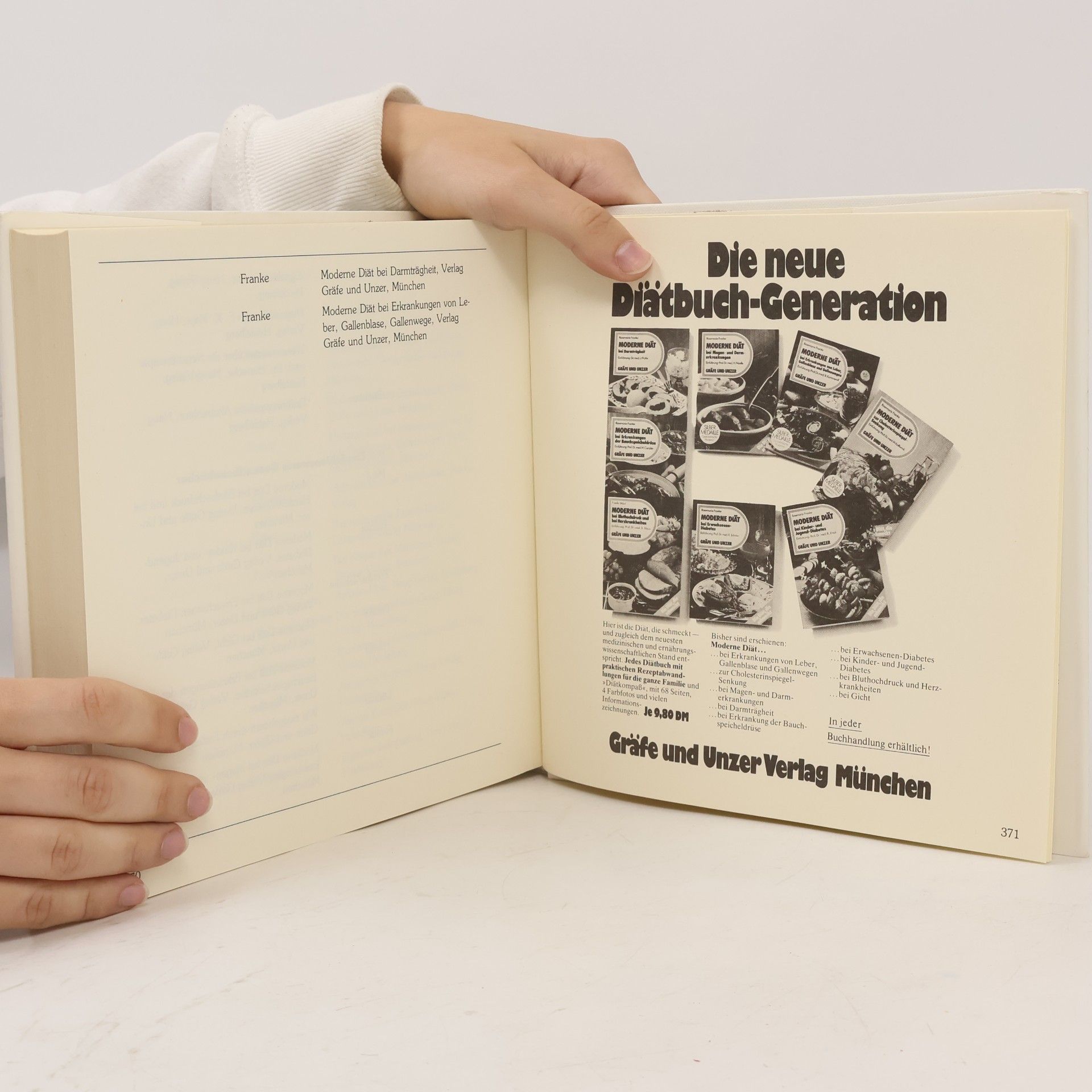 Hans D. Gosau Der informierte Patient