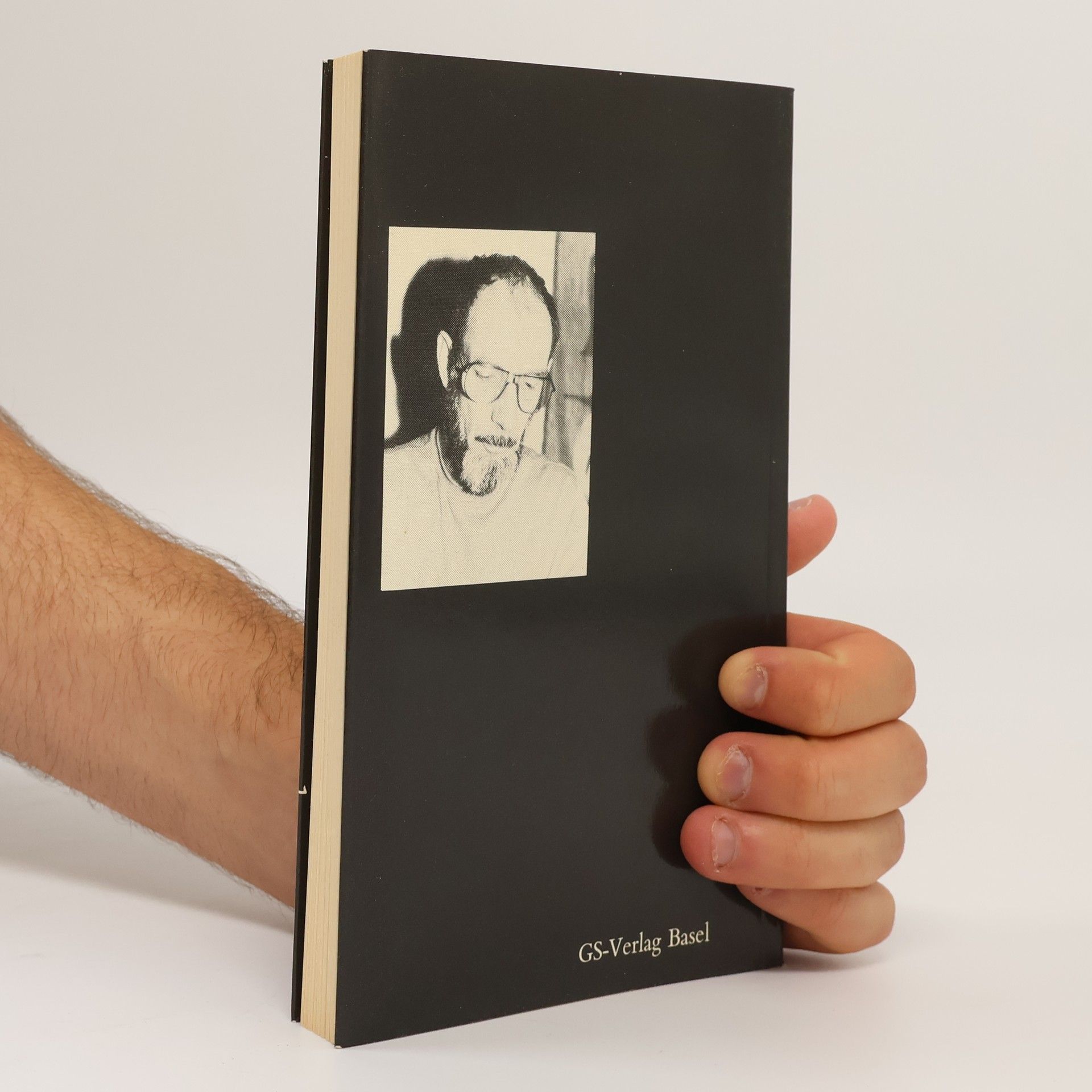 Hans Rudolf Linder Basler Journalisten: H. R. Linder