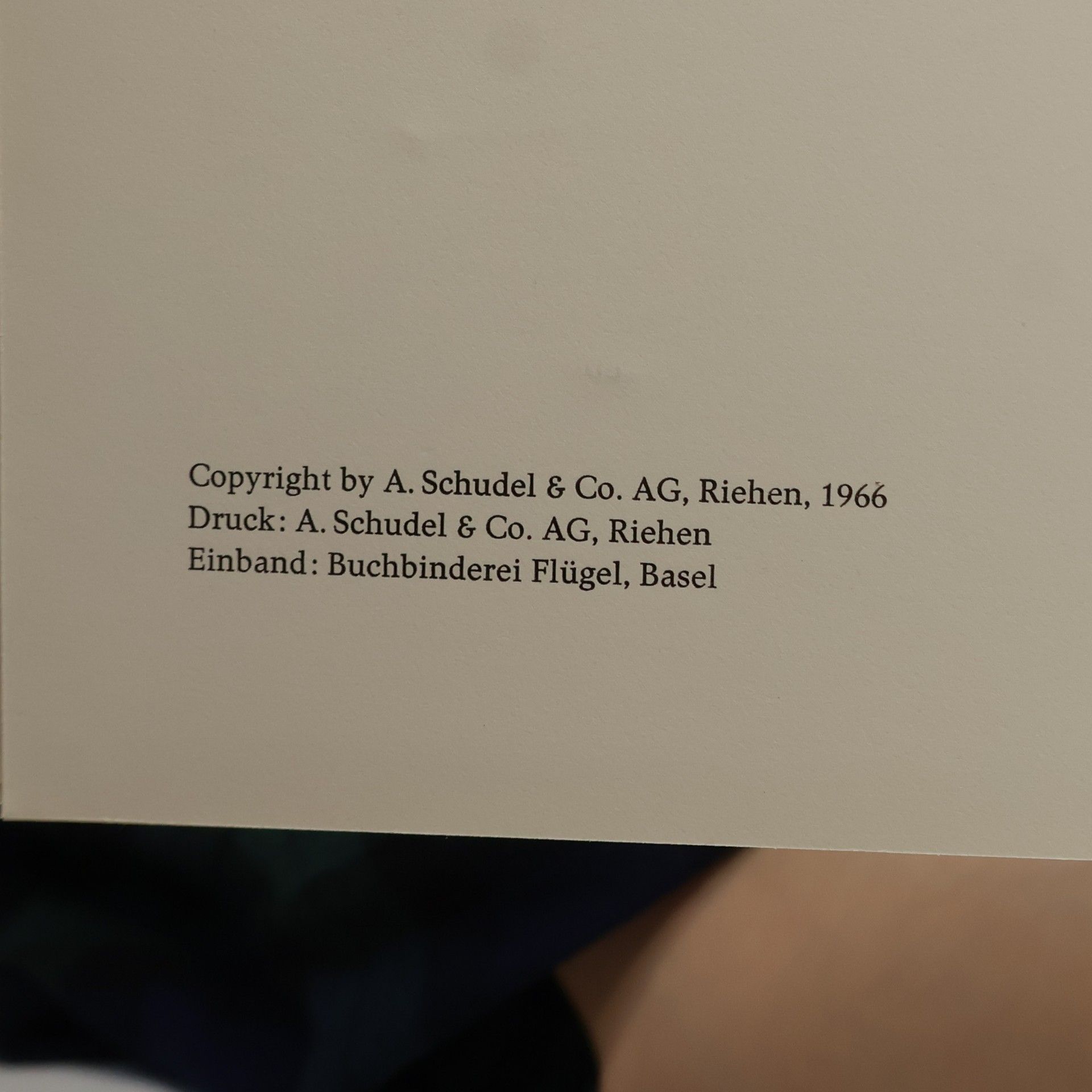 Autorenkollektiv Höfe und Landgüter in Riehen