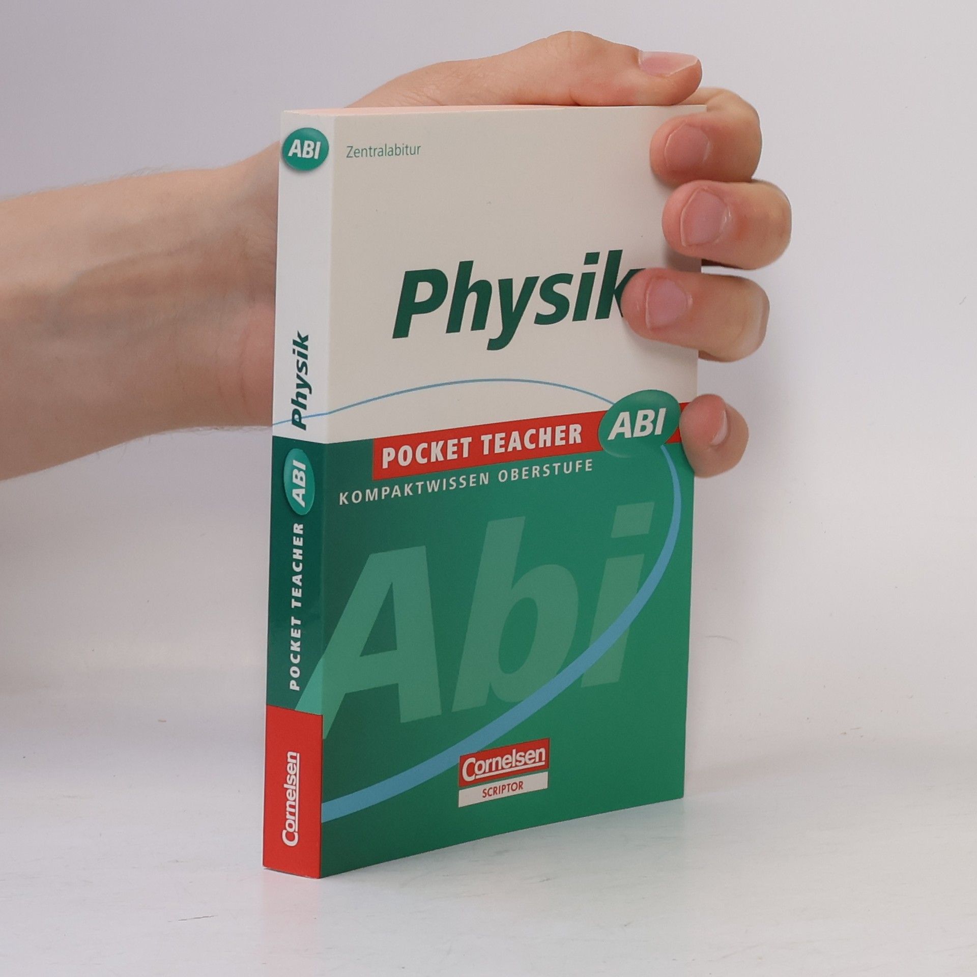 Hans-Peter Götz Physik