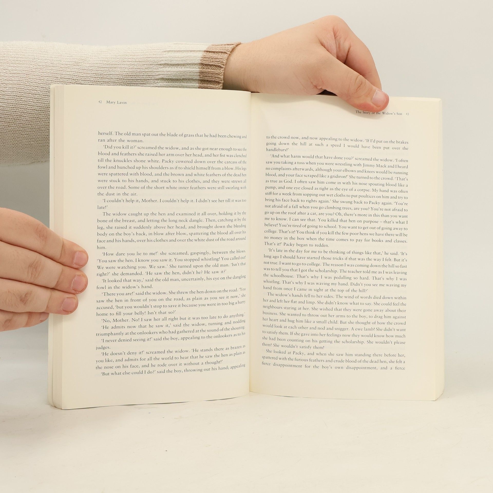 Valerie Quinlivan Figures in a Landscape: Writing from Ireland
