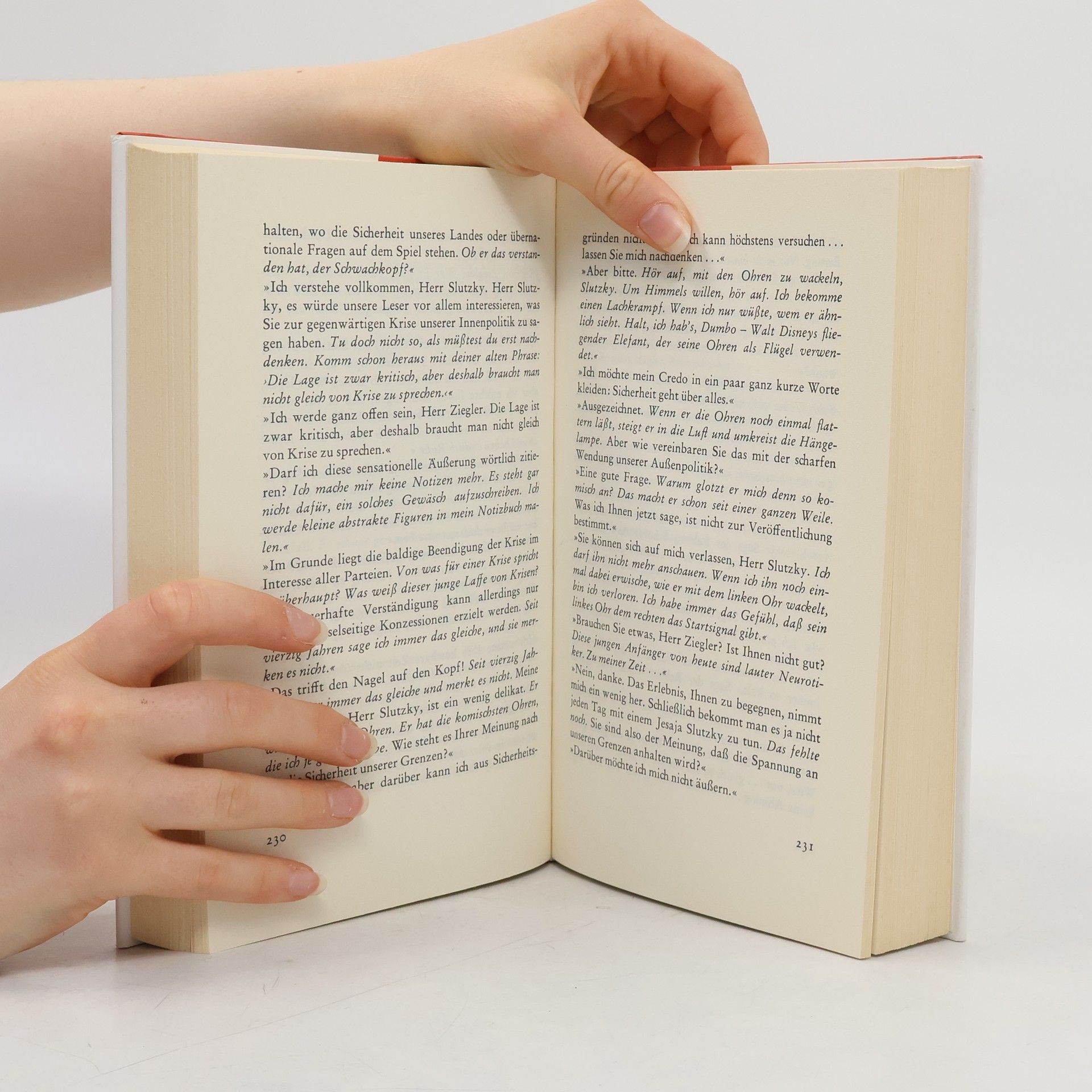 Autorenkollektiv Das grosse Kishon buch