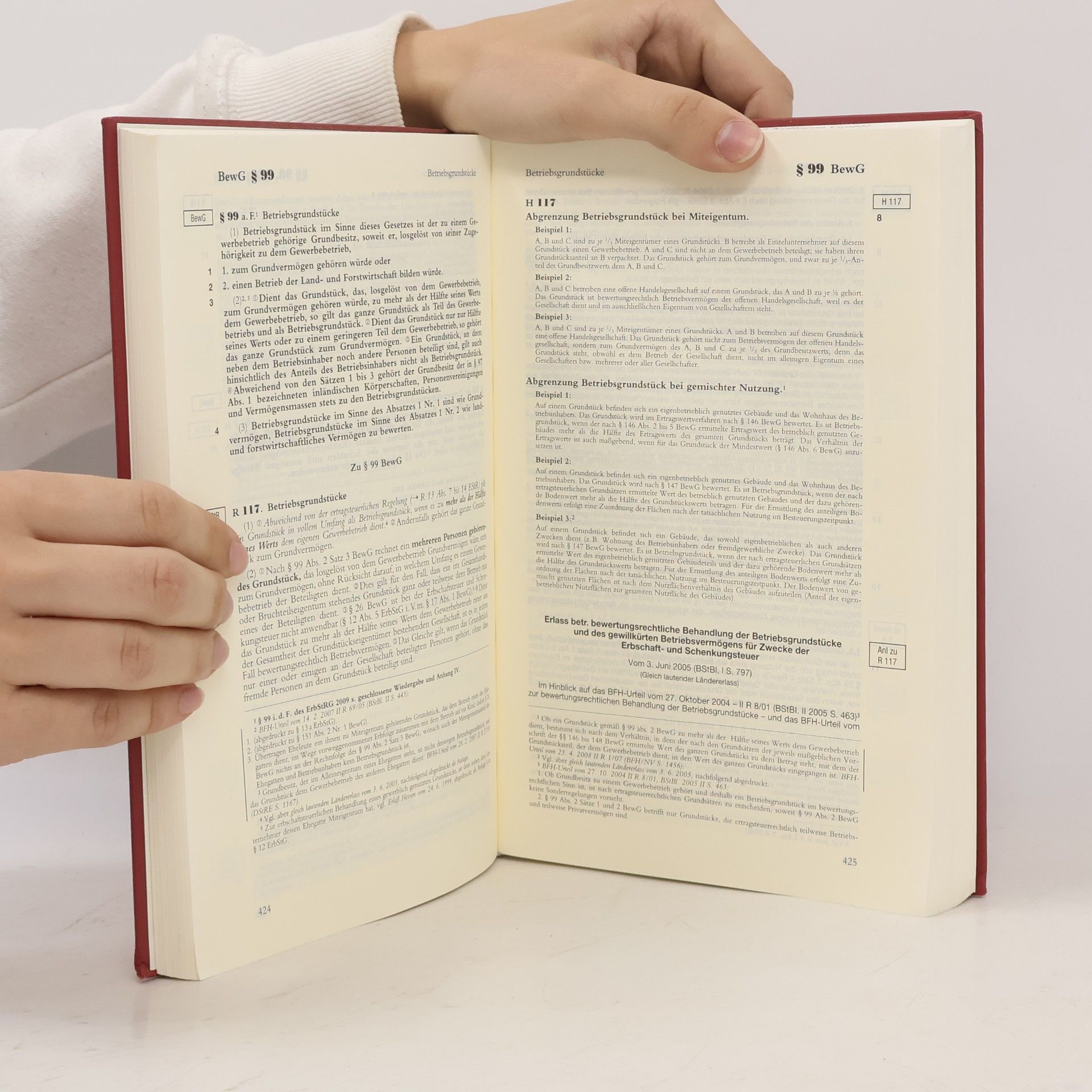Autorenkollektiv Handbuch Erbschaftsteuer und Bewertung 2009