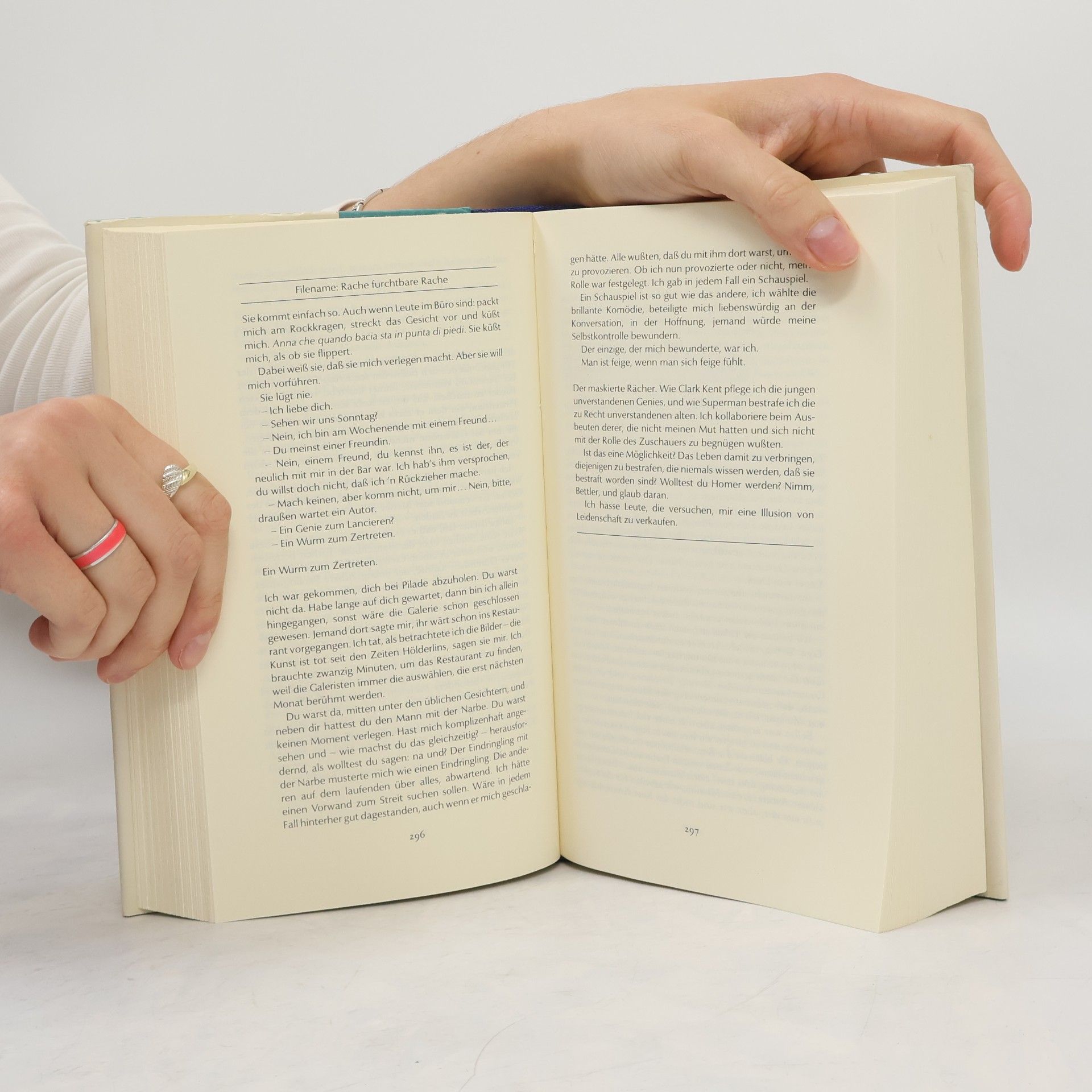 Umberto Eco Das Foucaultsche Pendel