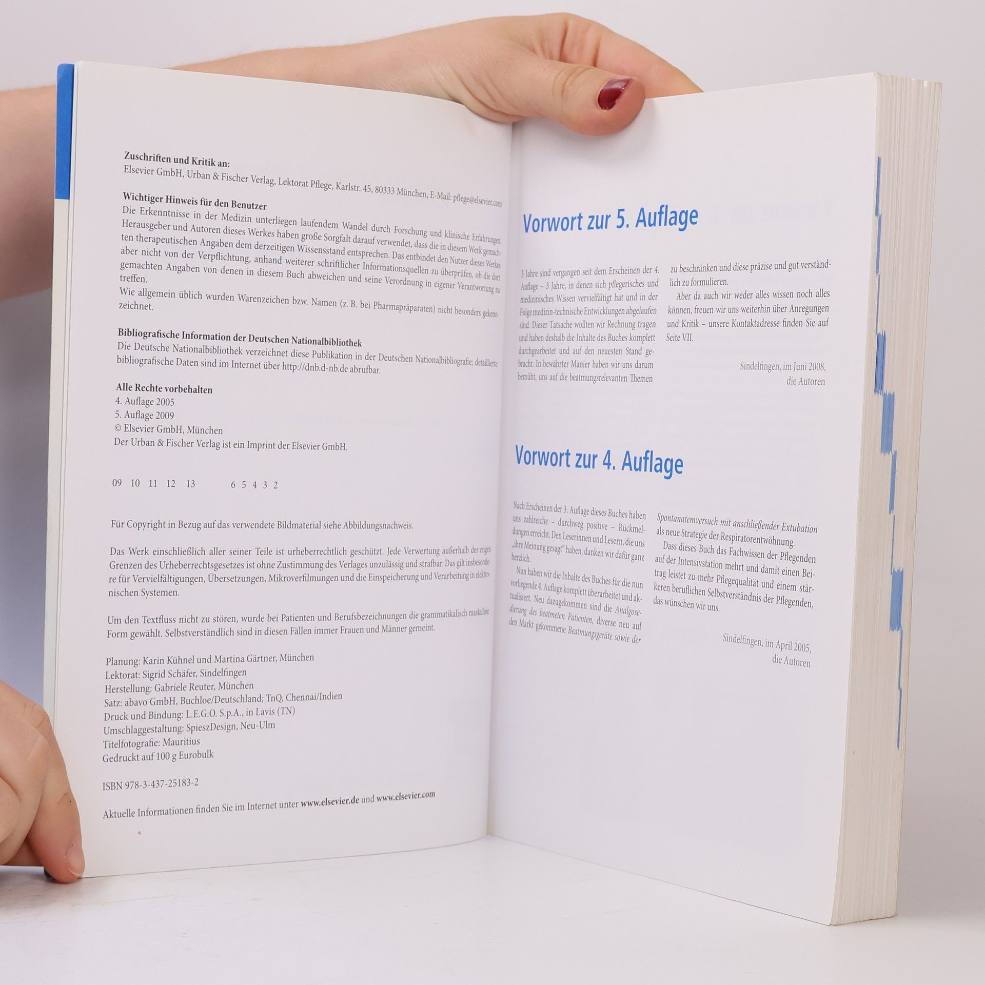 Sigrid Schäfer Fachpflege Beatmung. Mit www.pflegeheute.de-Zugang