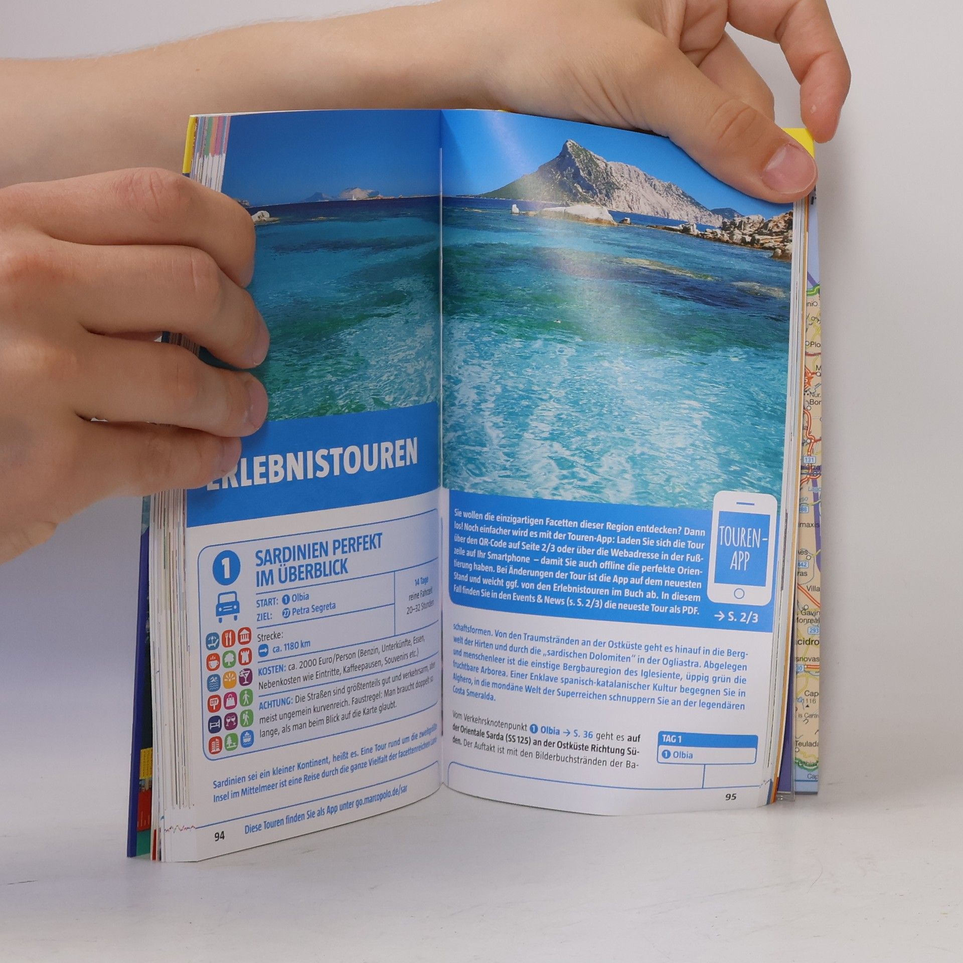 Autorenkollektiv Sardinien