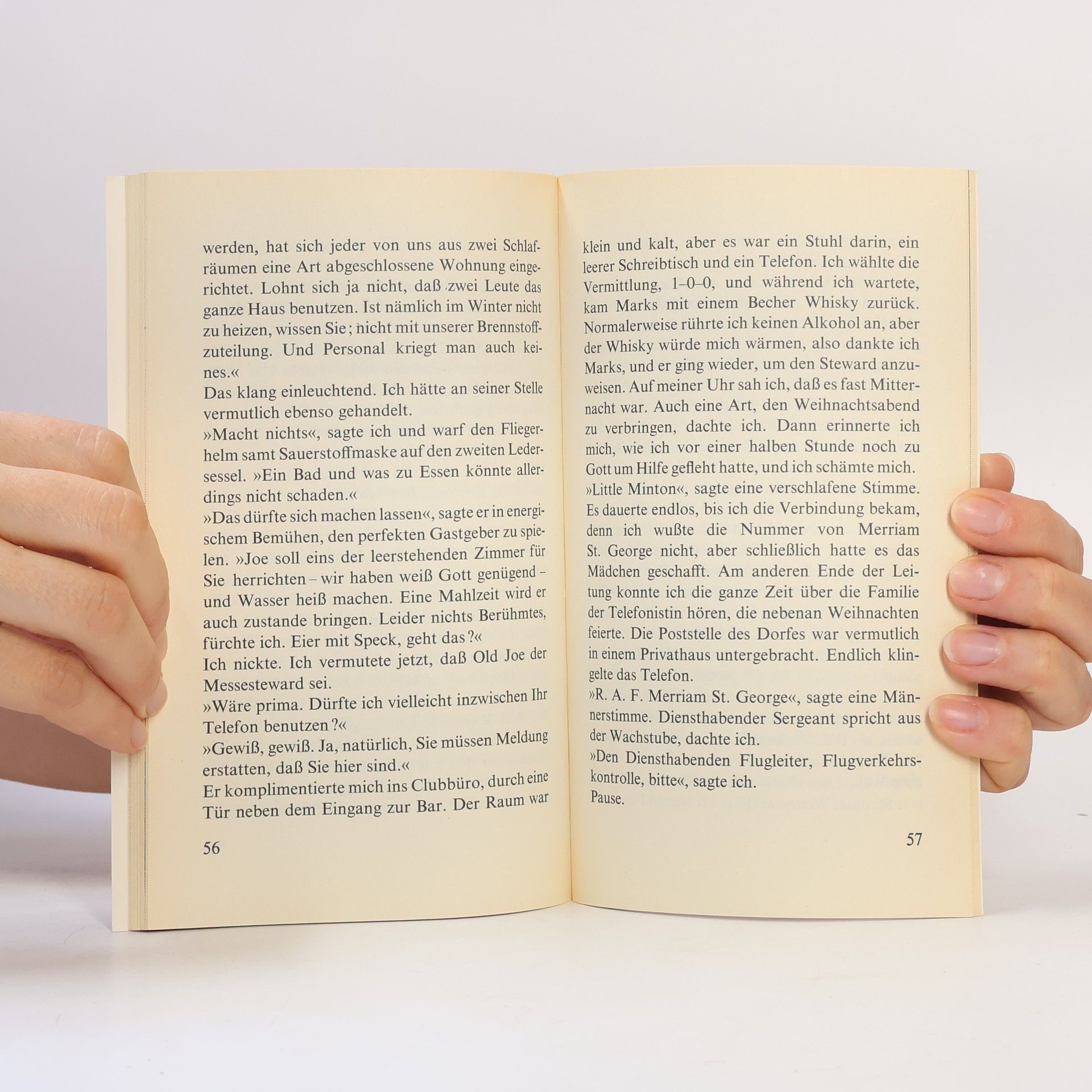 Frederick Forsyth Der Lotse