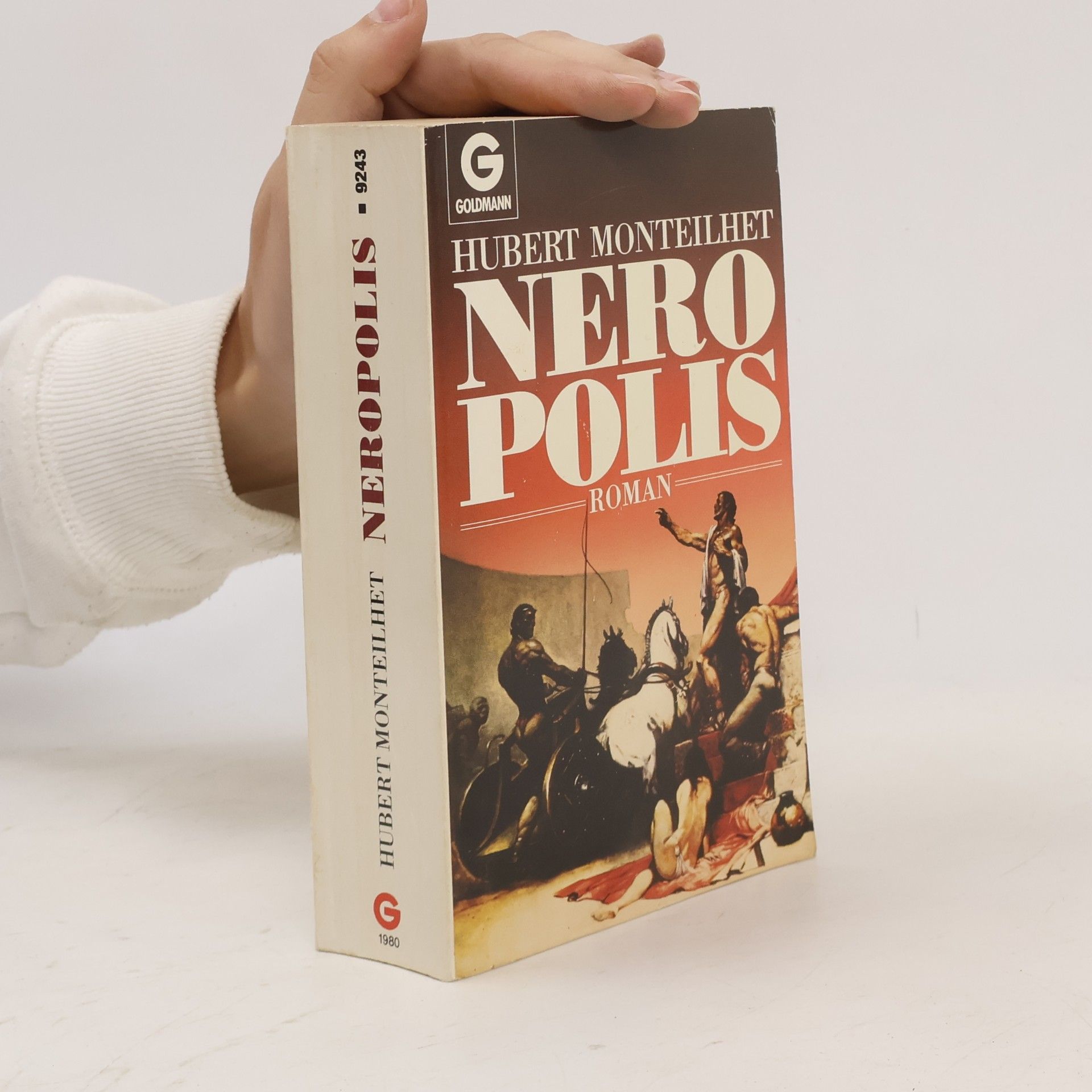 Neropolis