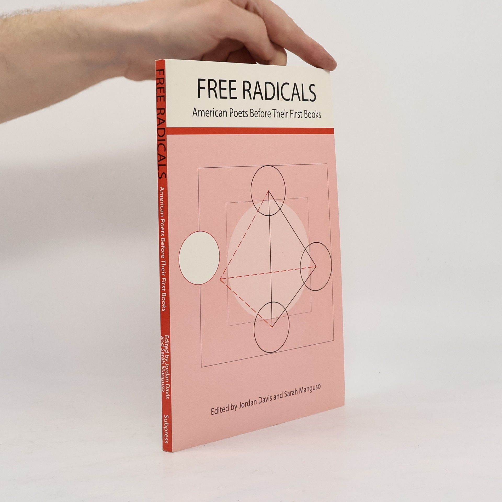 Jordan Davis Free Radicals
