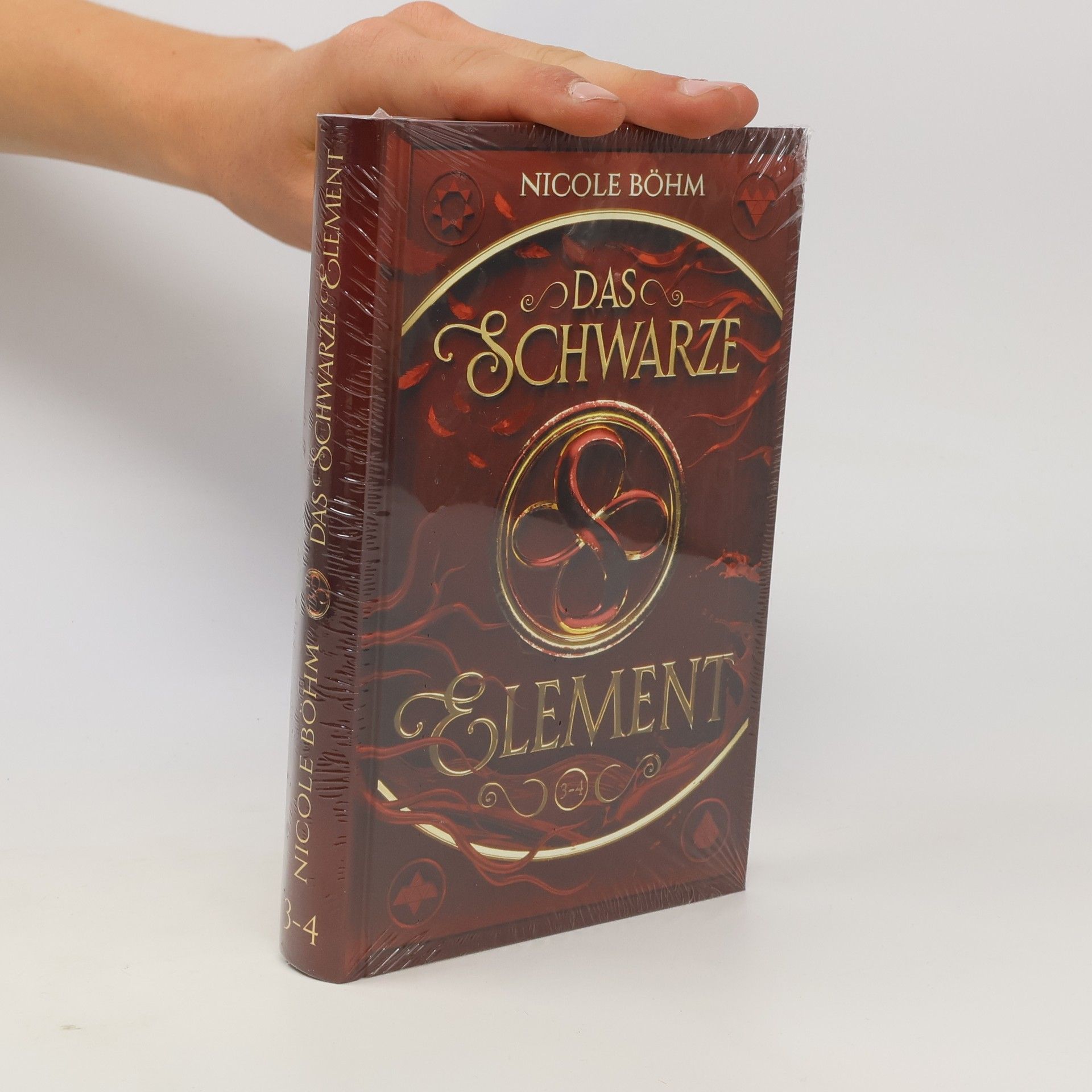 Das schwarze Element