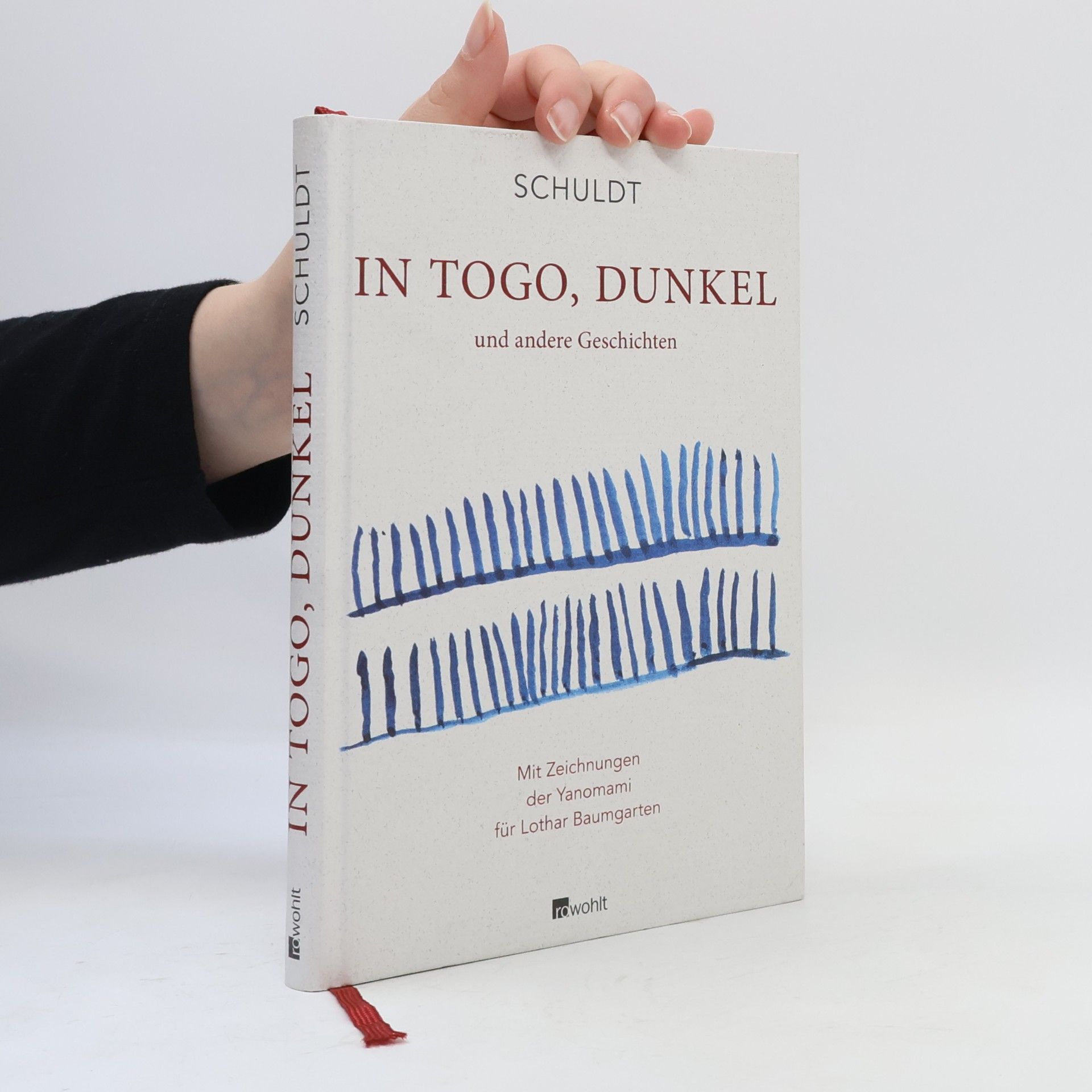 Schuldt In Togo, Dunkel