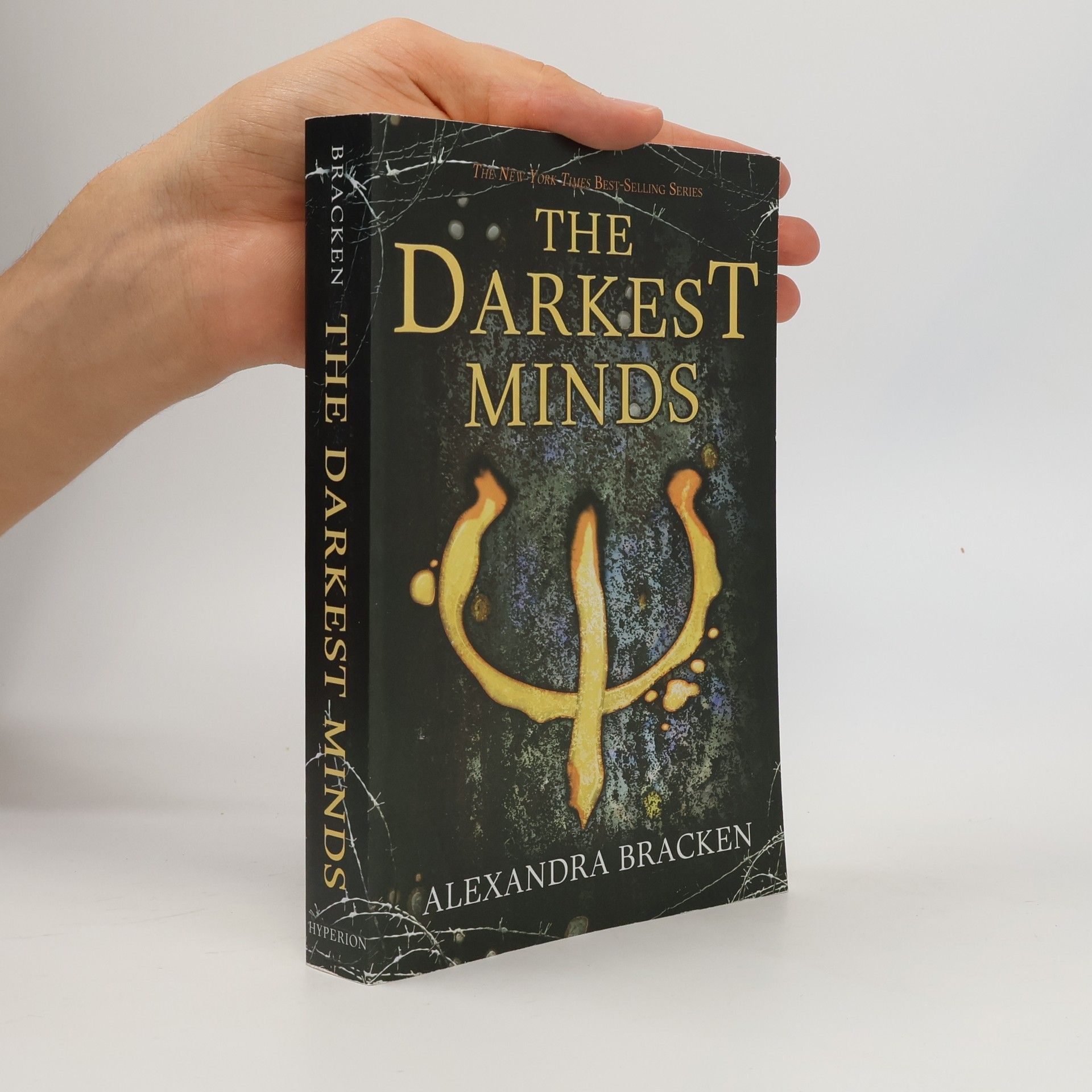 The Darkest Minds