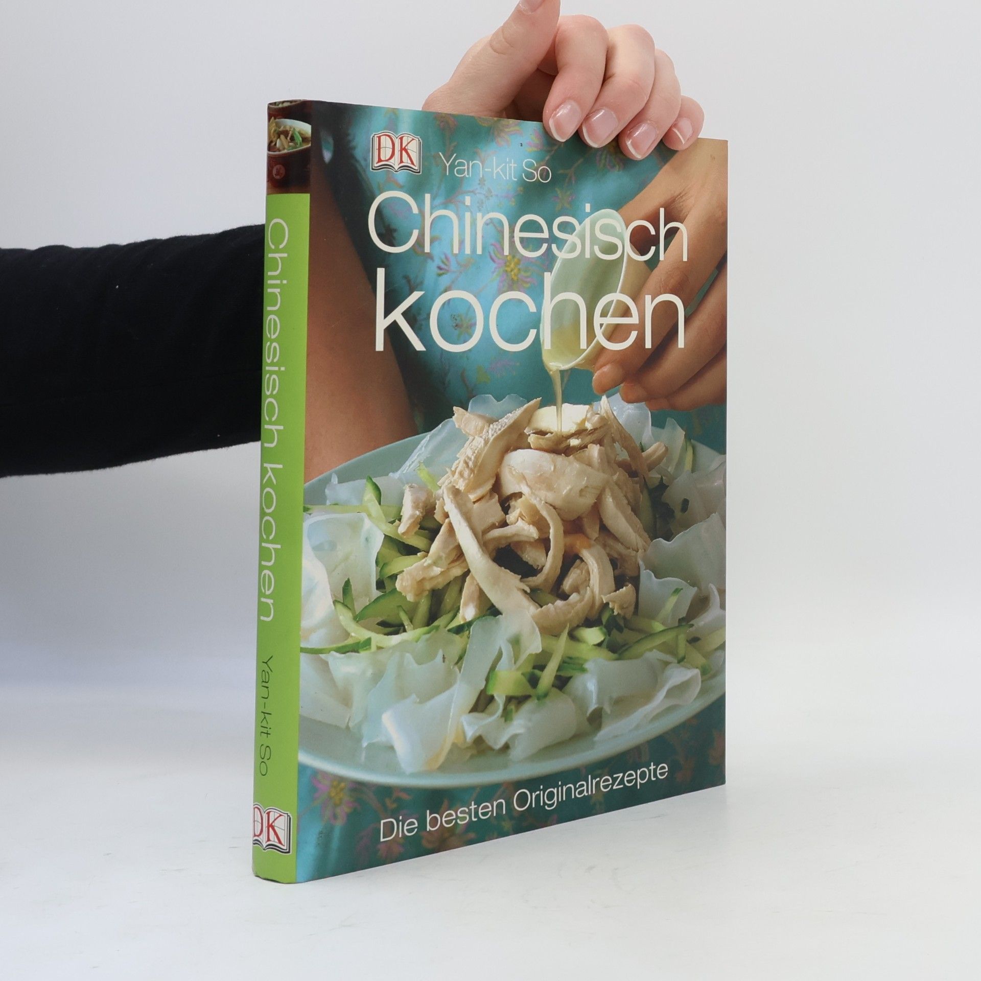 Yan kit So Chinesisch kochen