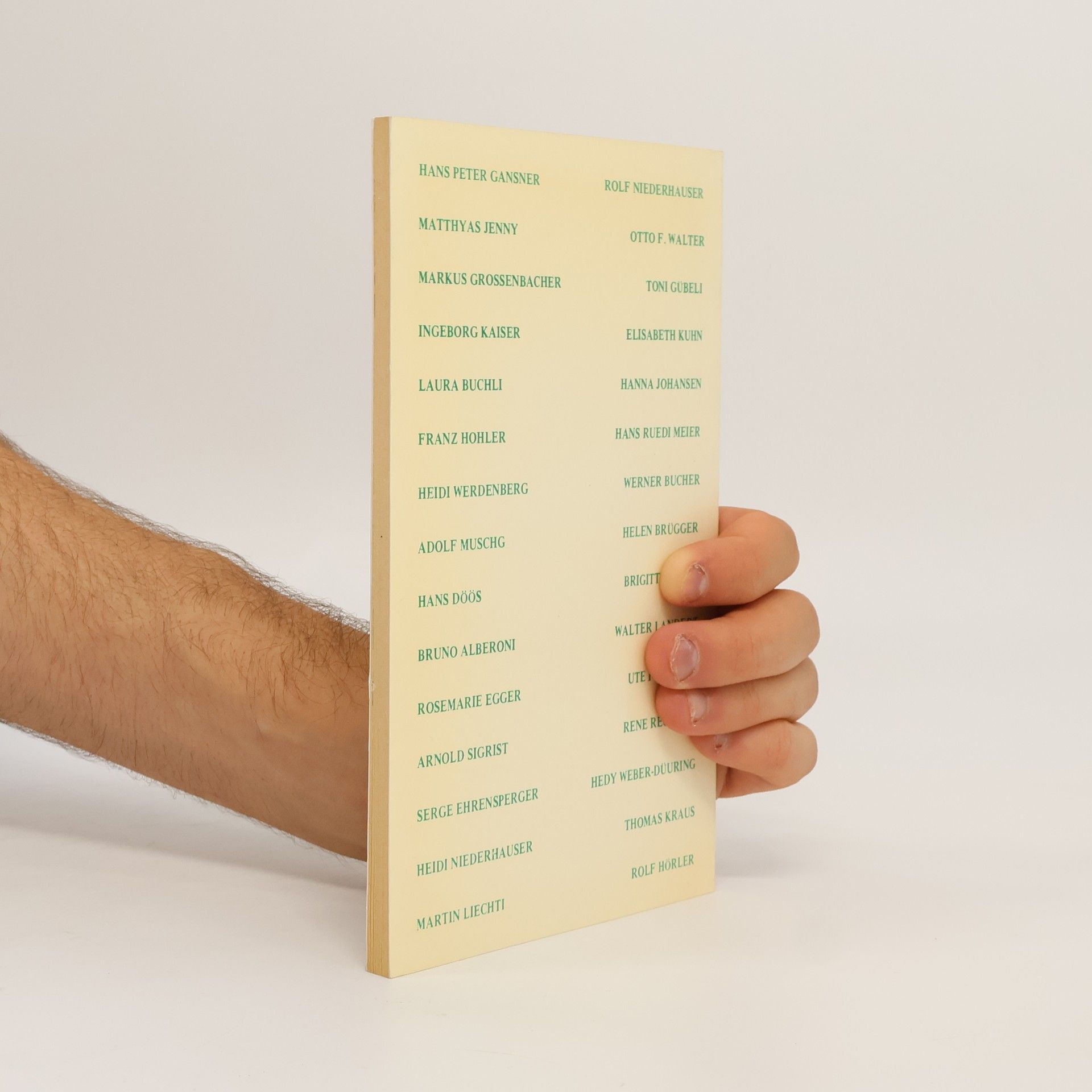 Autorenkollektiv Die Baumgeschichte