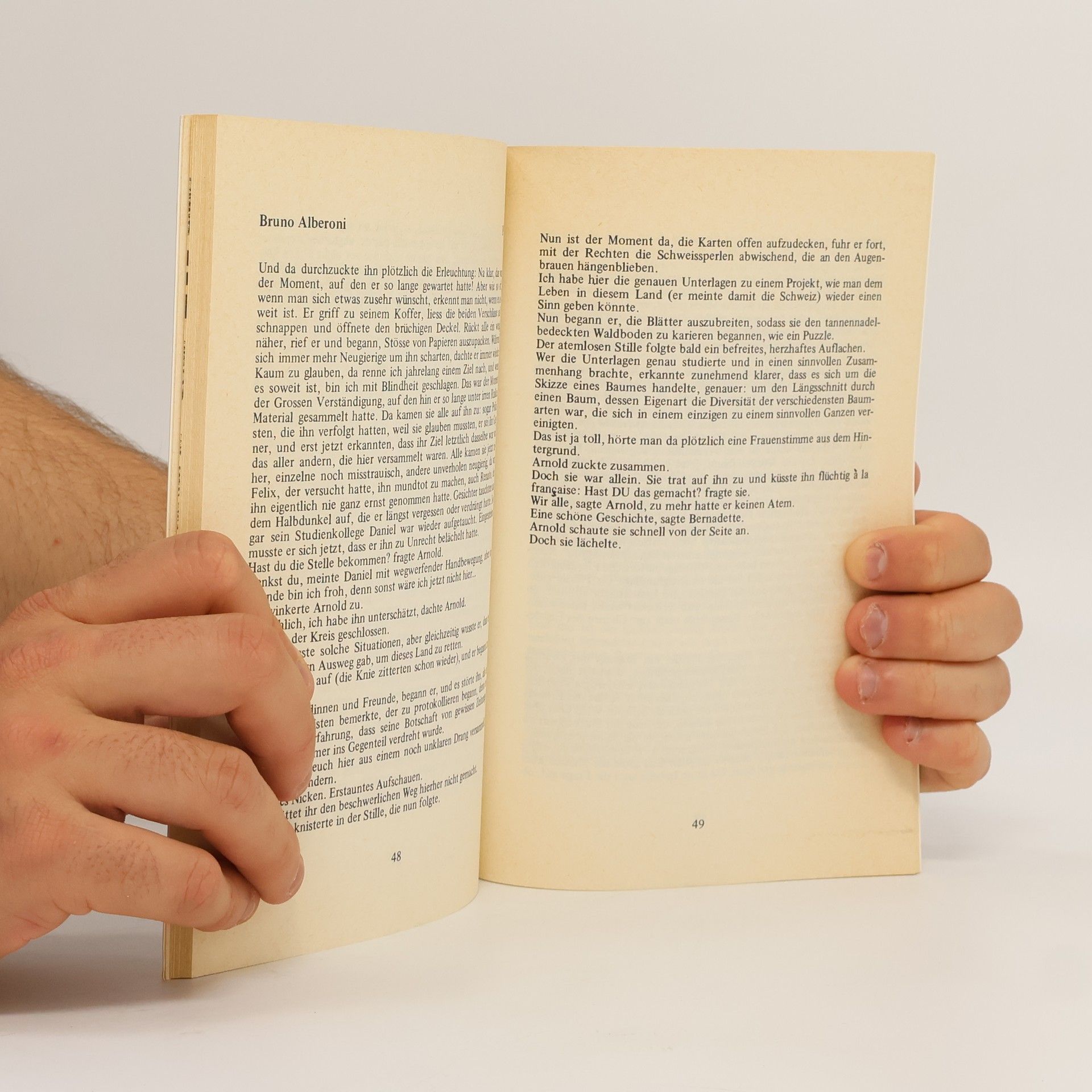Autorenkollektiv Die Baumgeschichte