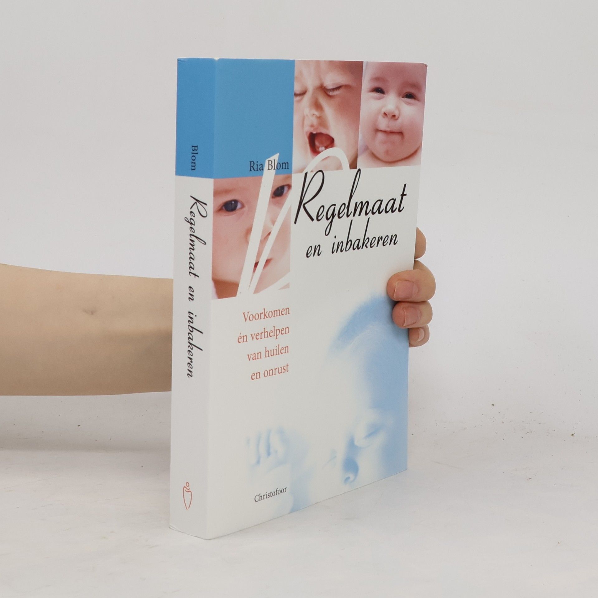 Regelmaat en inbakeren