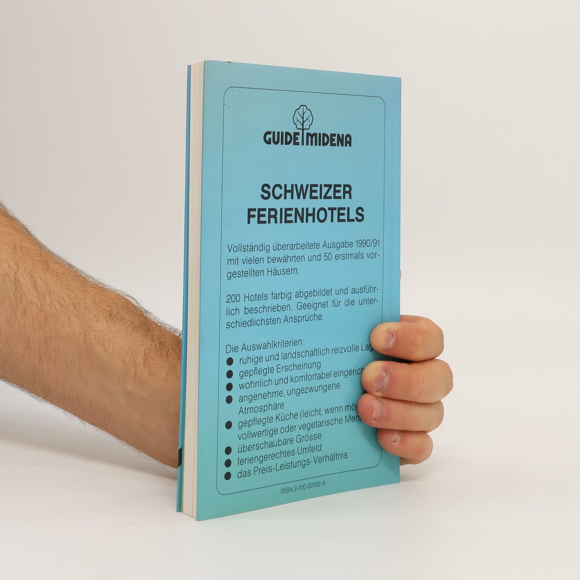 Schweizer Ferienhotels