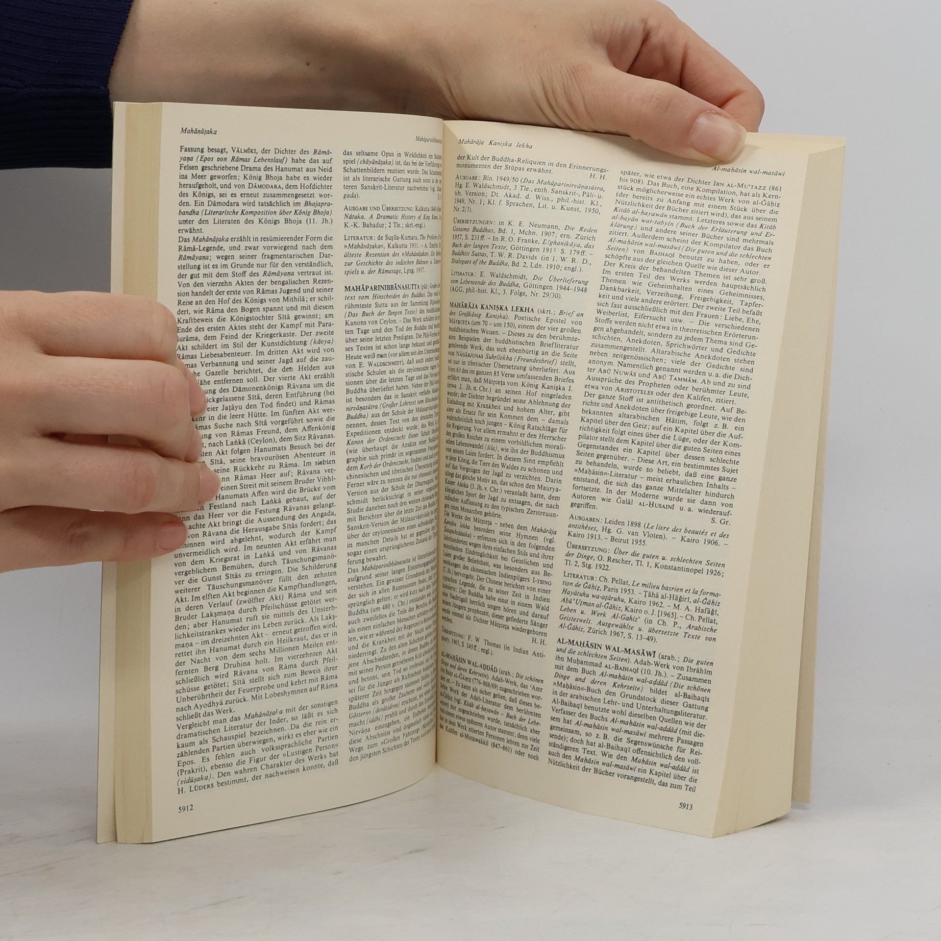 Wolfgang von Einsiedel Kindlers Literatur Lexikon im dtv