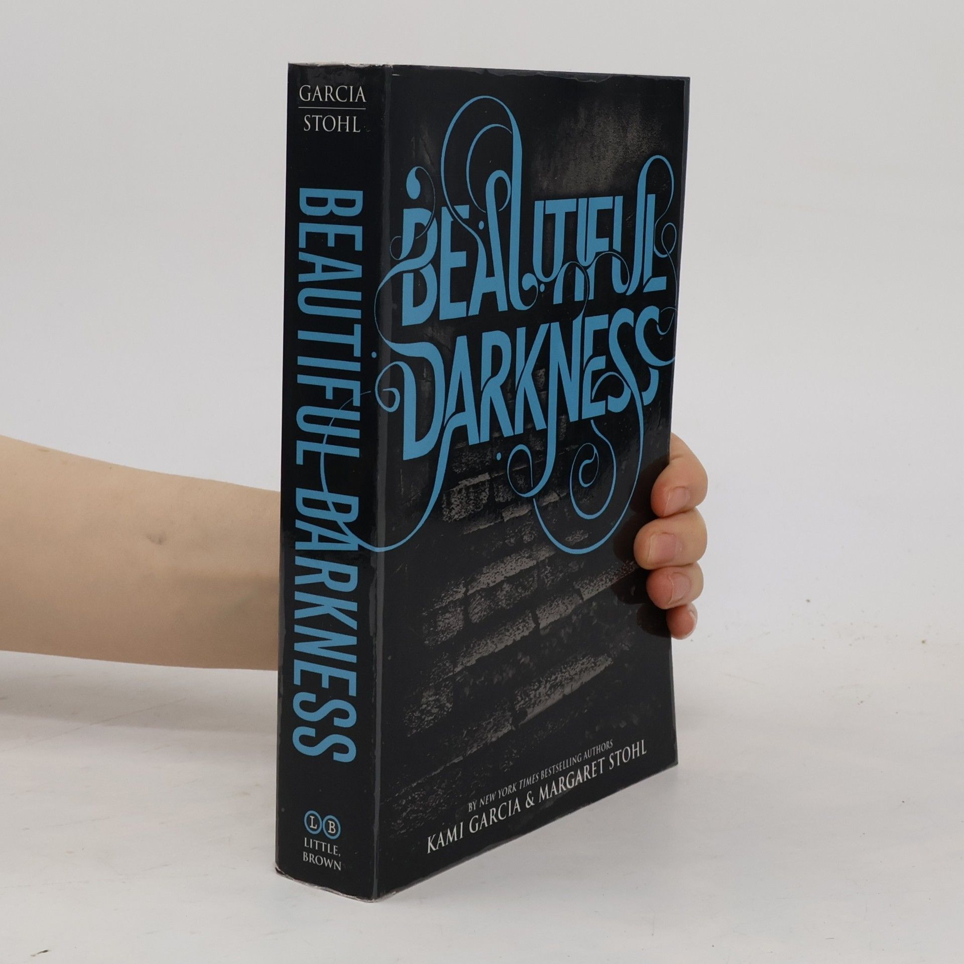 Kami Garcia Beautiful Creatures - 2: Beautiful Darkness