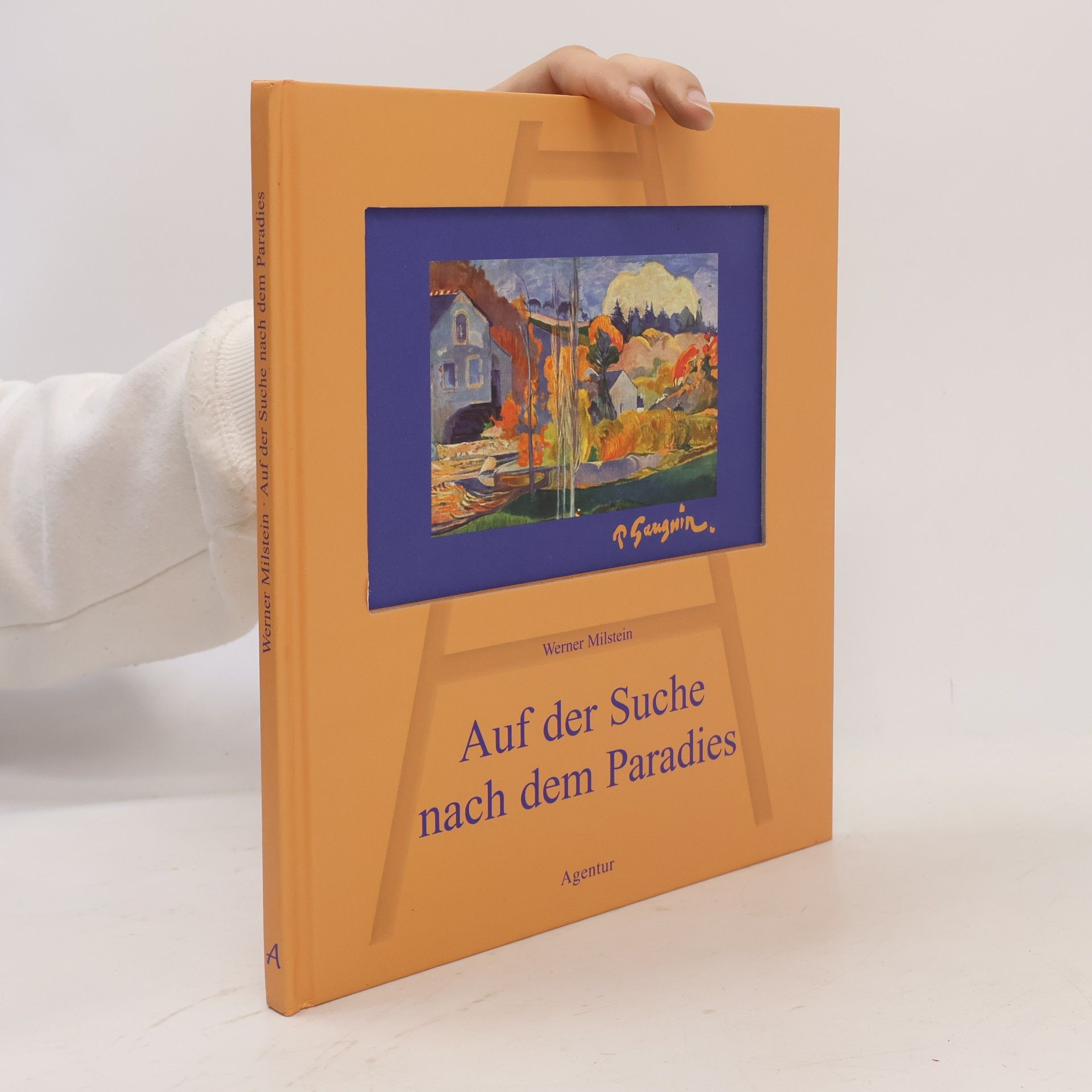 Auf der Suche nach dem Paradies