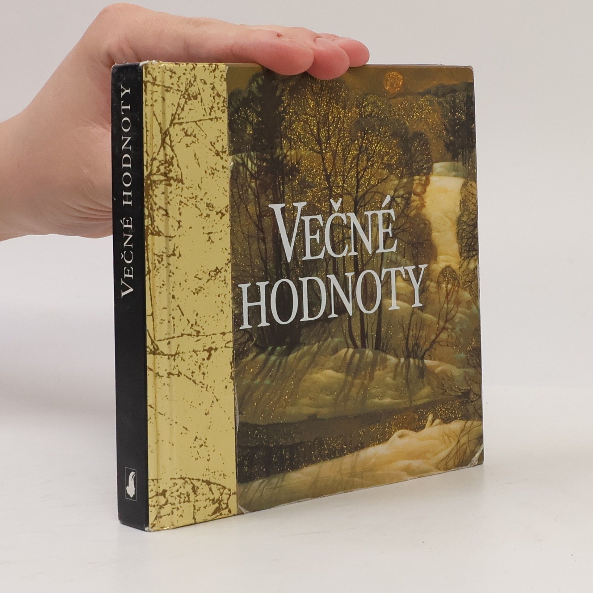Helen Exley Večné hodnoty