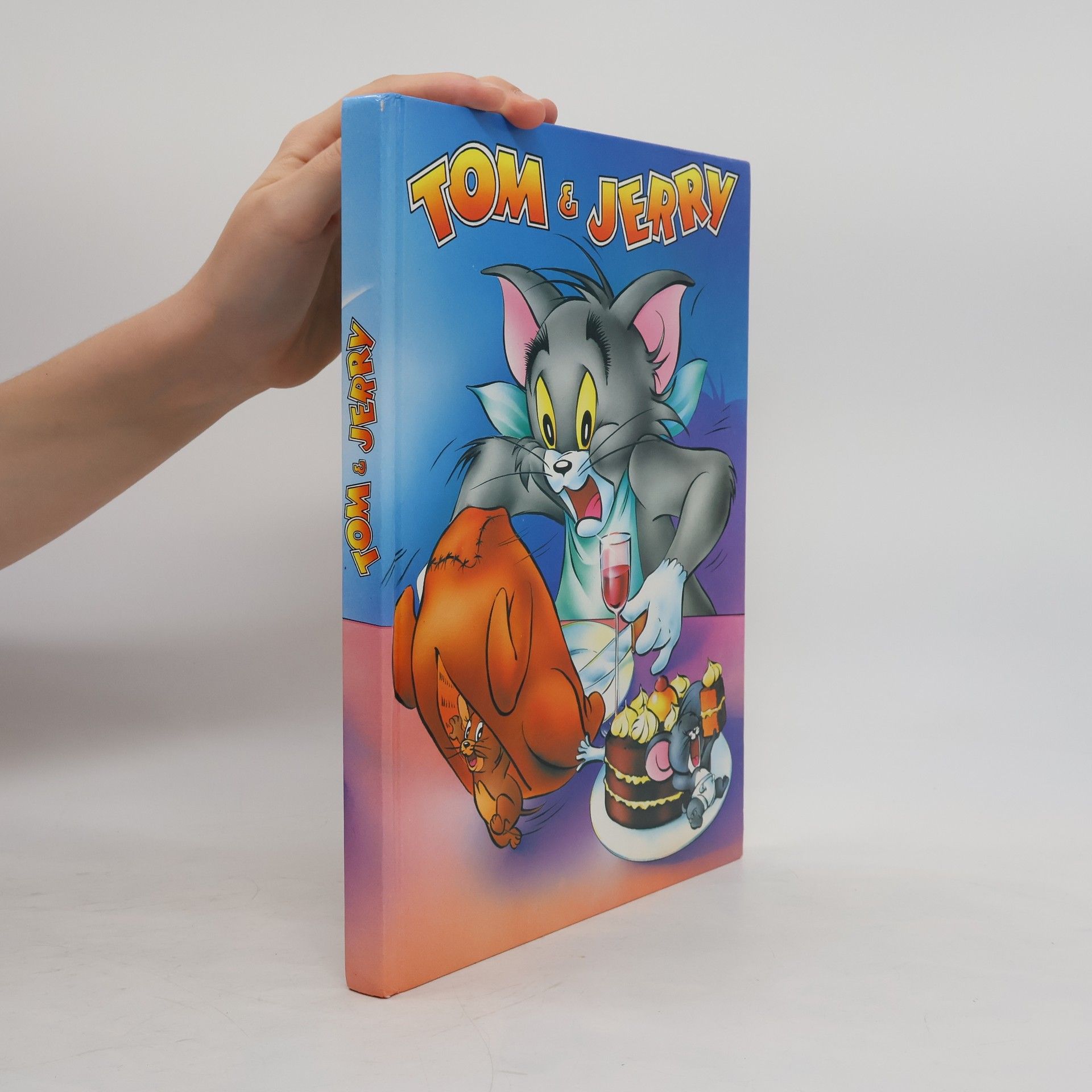 Autorenkollektiv Tom & Jerry