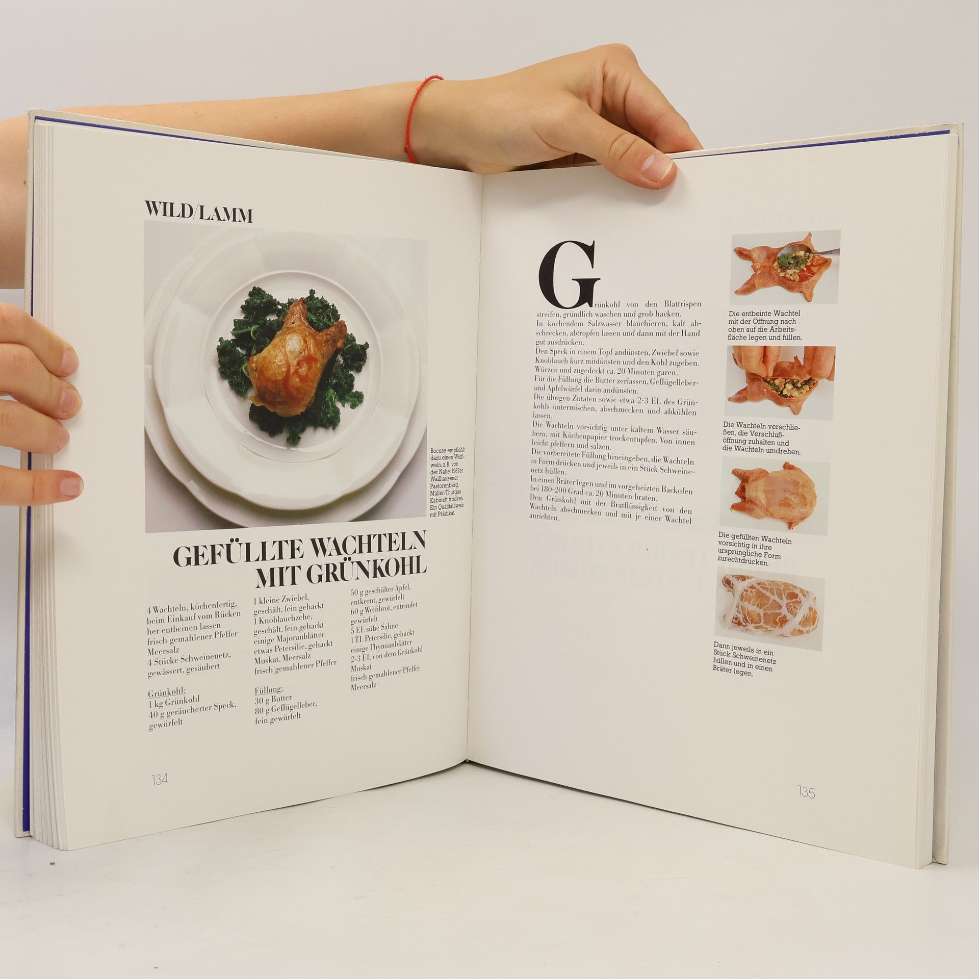 Paul Bocuse Mein Meisterwerk