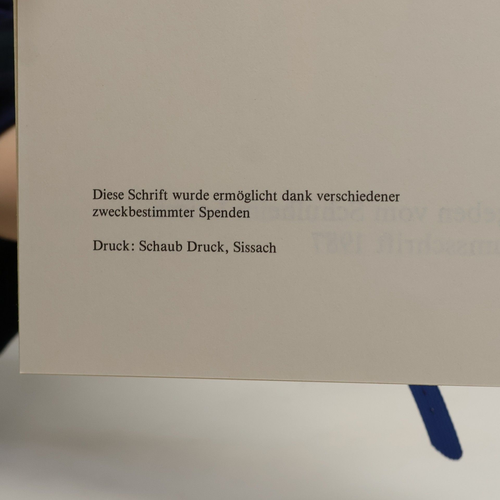 Auteurscollectief Von der Anstalt zum Schulheim