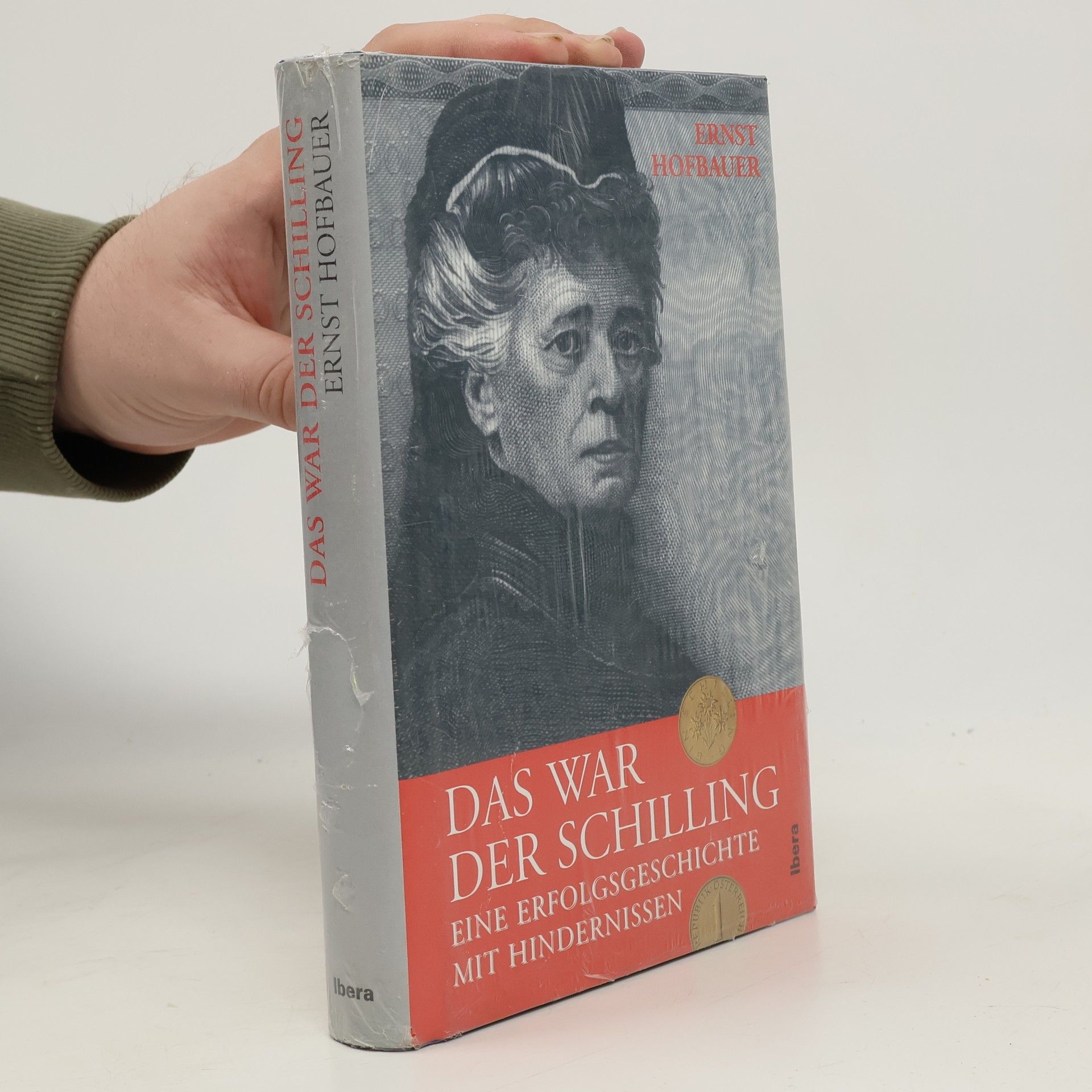 Das war der Schilling