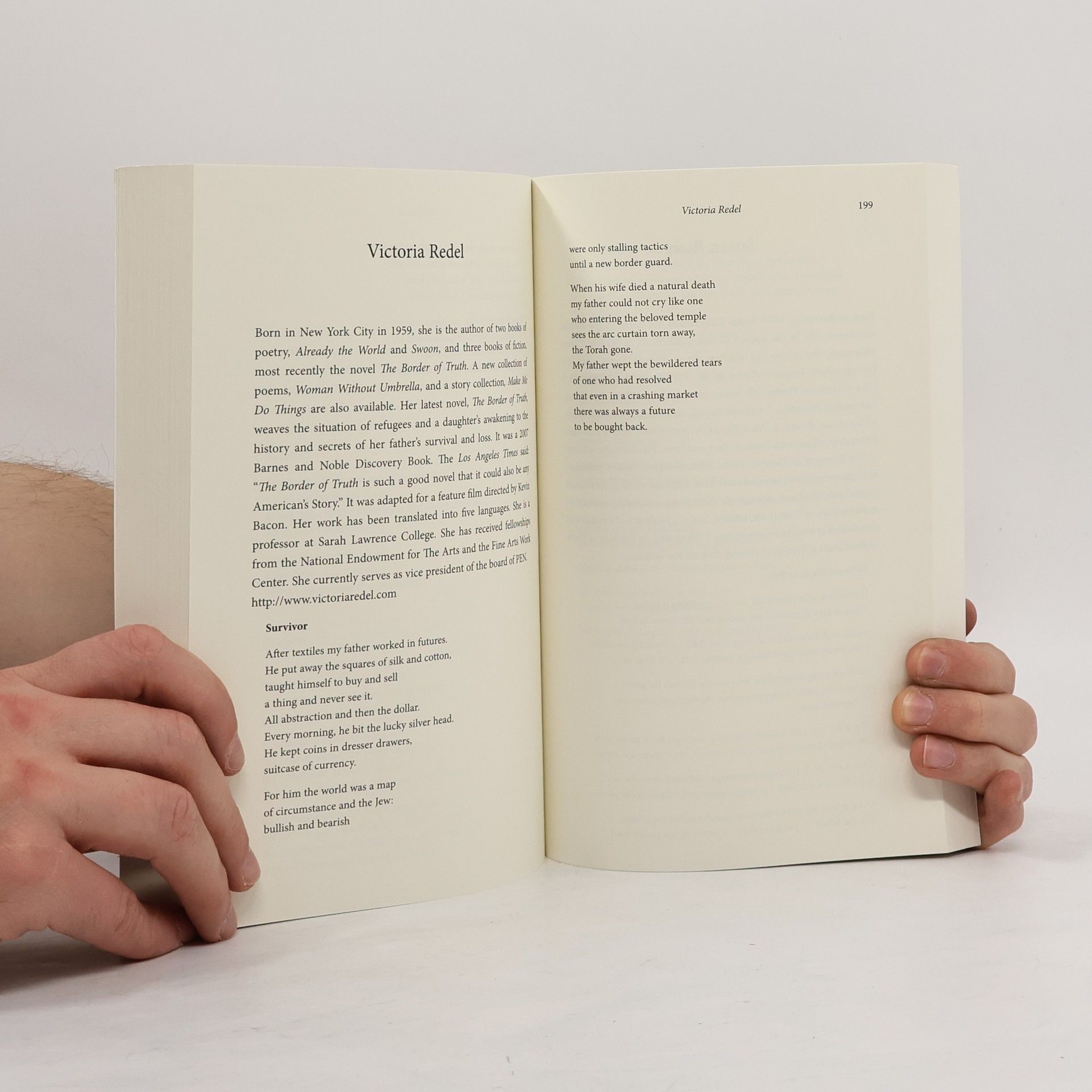 Deborah Ager The Bloomsbury Anthology of Contemporary Jewish American Poetry