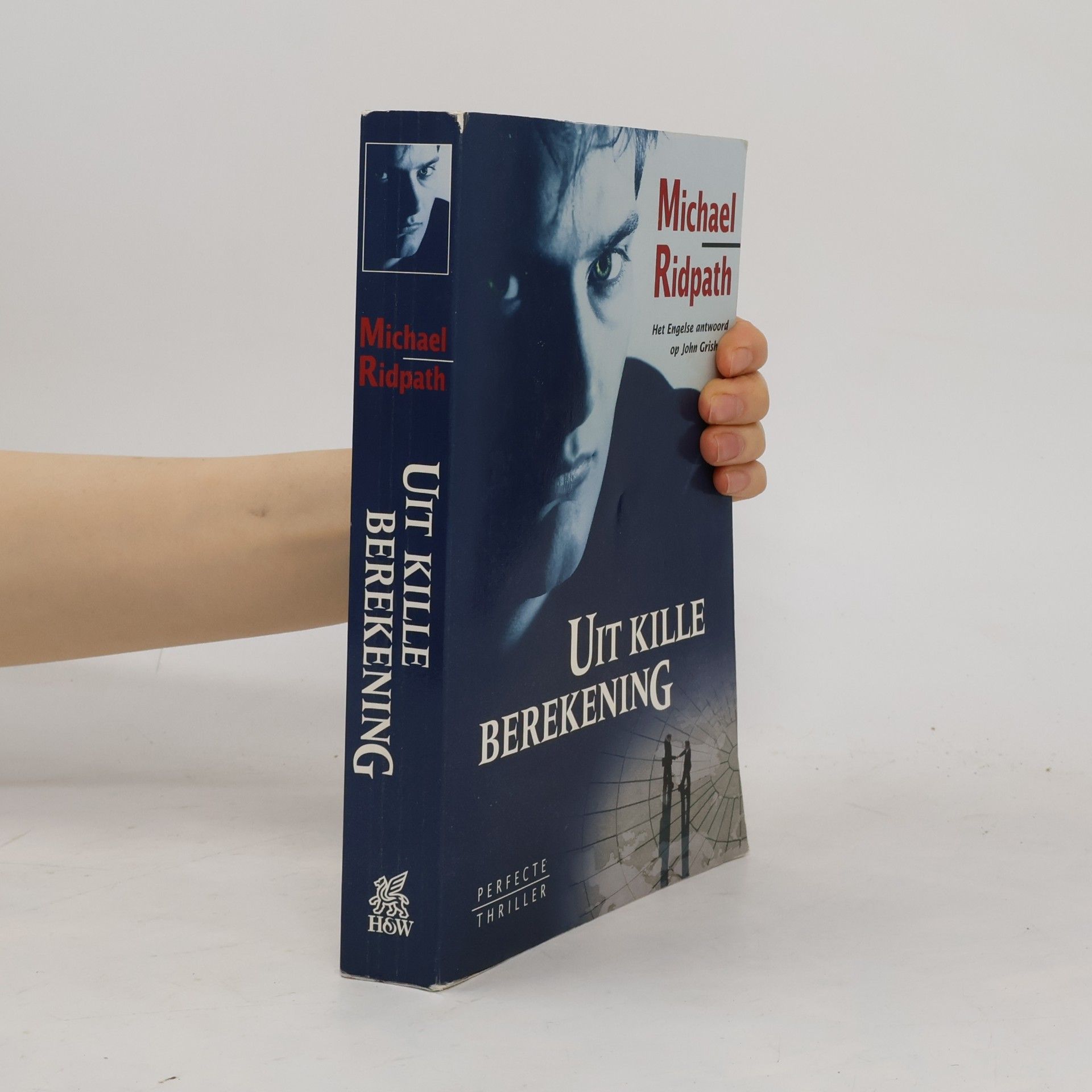 Frans J. Bruning Uit kille berekening