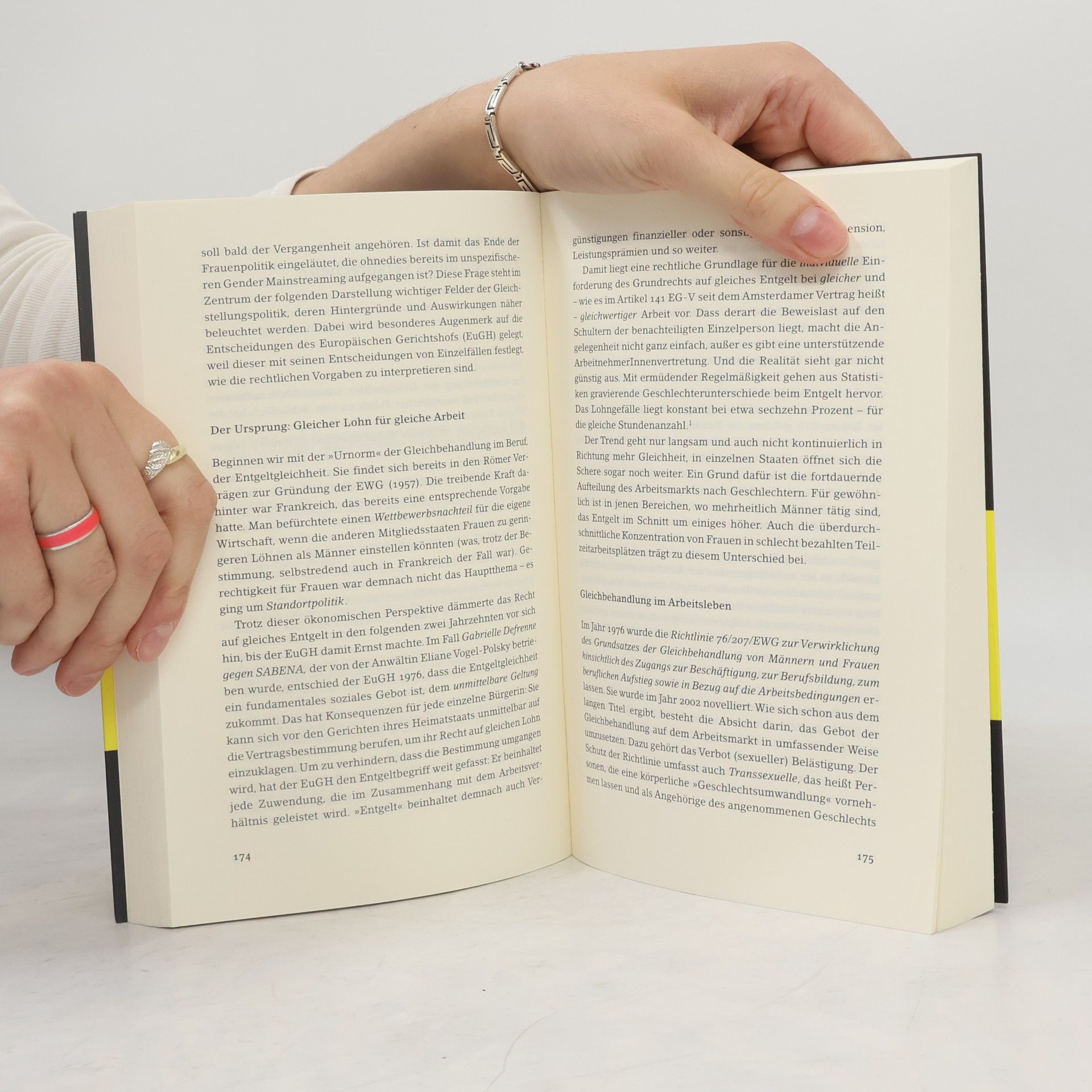 kolektiv Das kritische EU-Buch