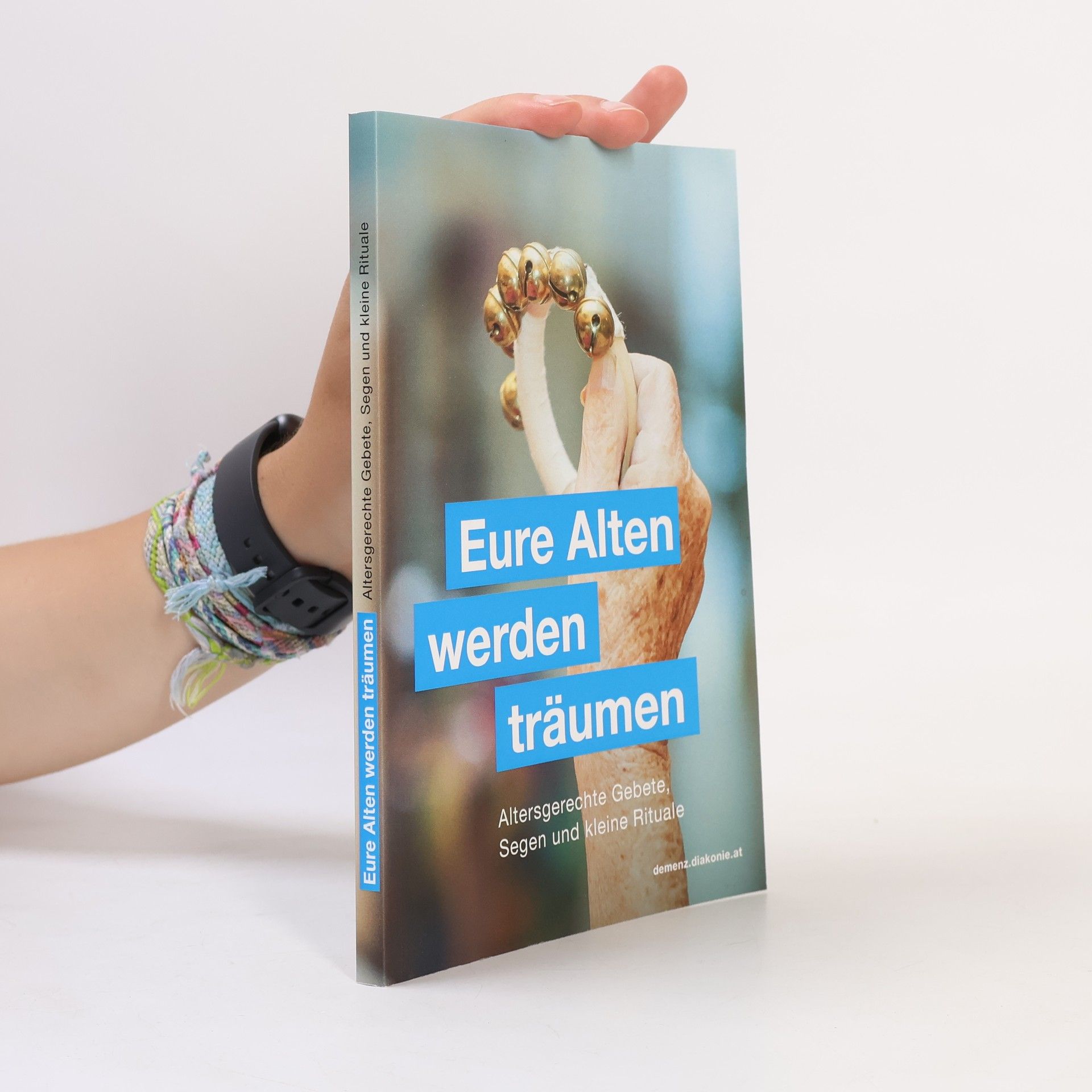 Autorenkollektiv Eure Alten werden träumen