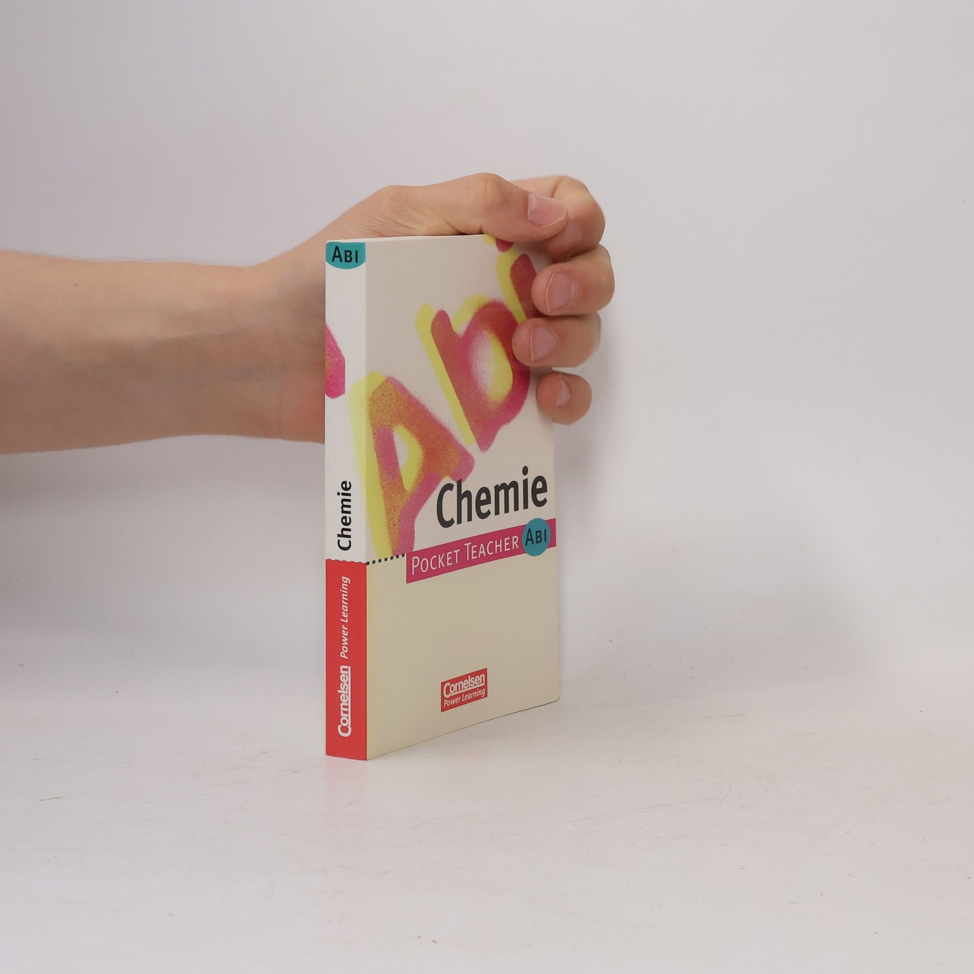 Manfred Kuballa Chemie