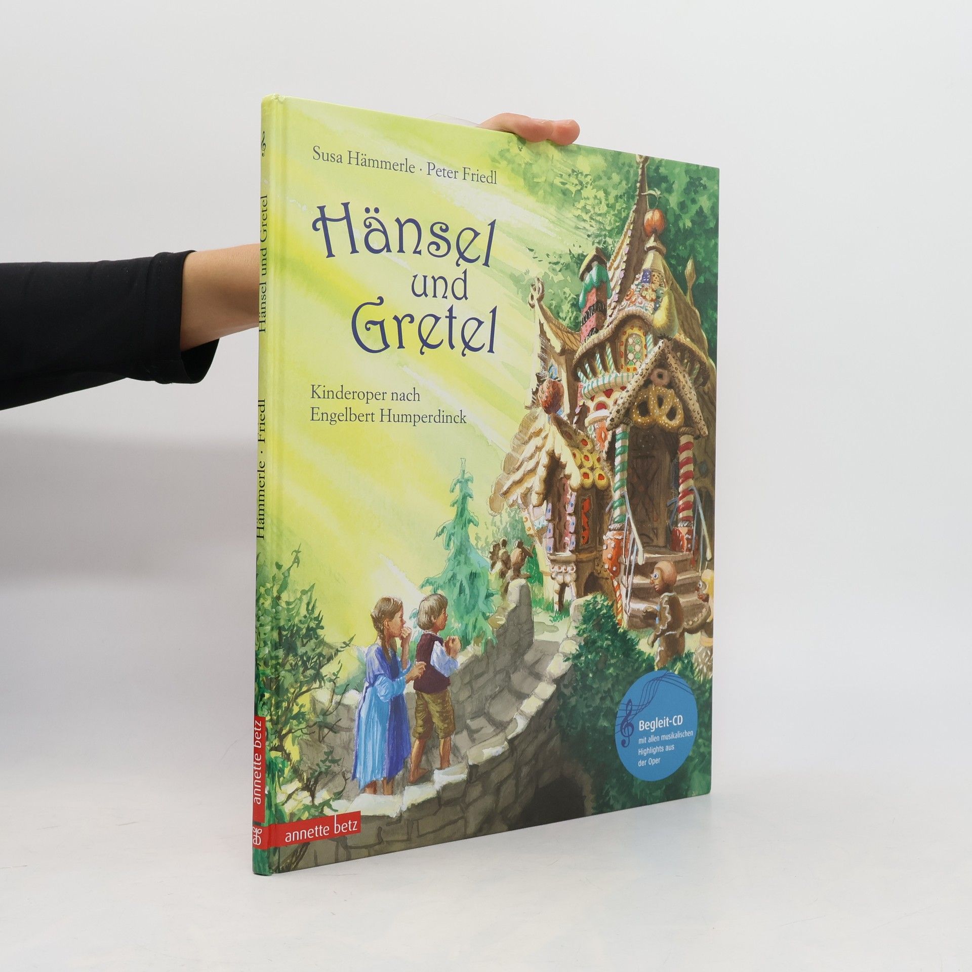 Hänsel und Gretel