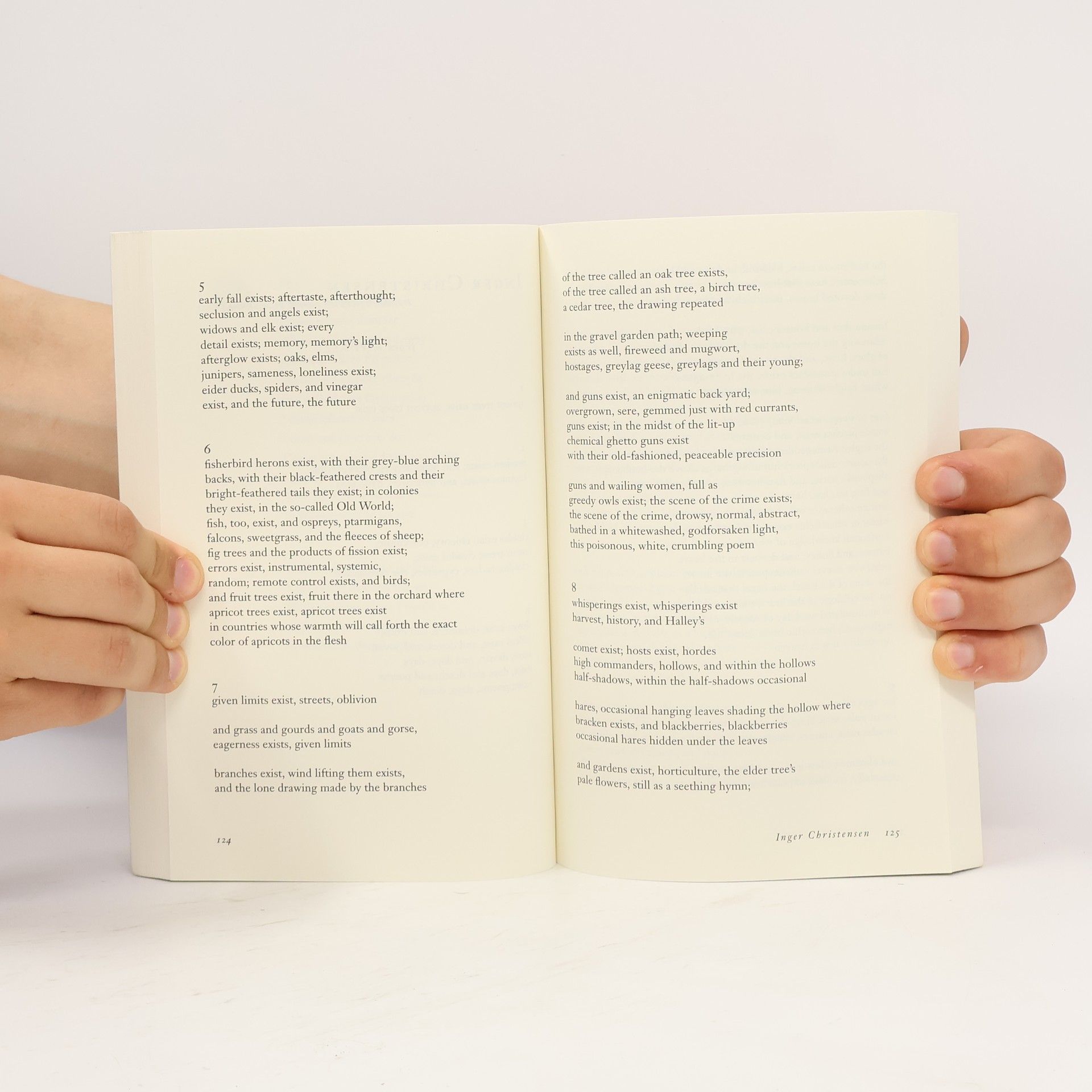 Eliot Weinberger New Directions Paperbook - 1033: World Beat: International Poetry Now from New Directions
