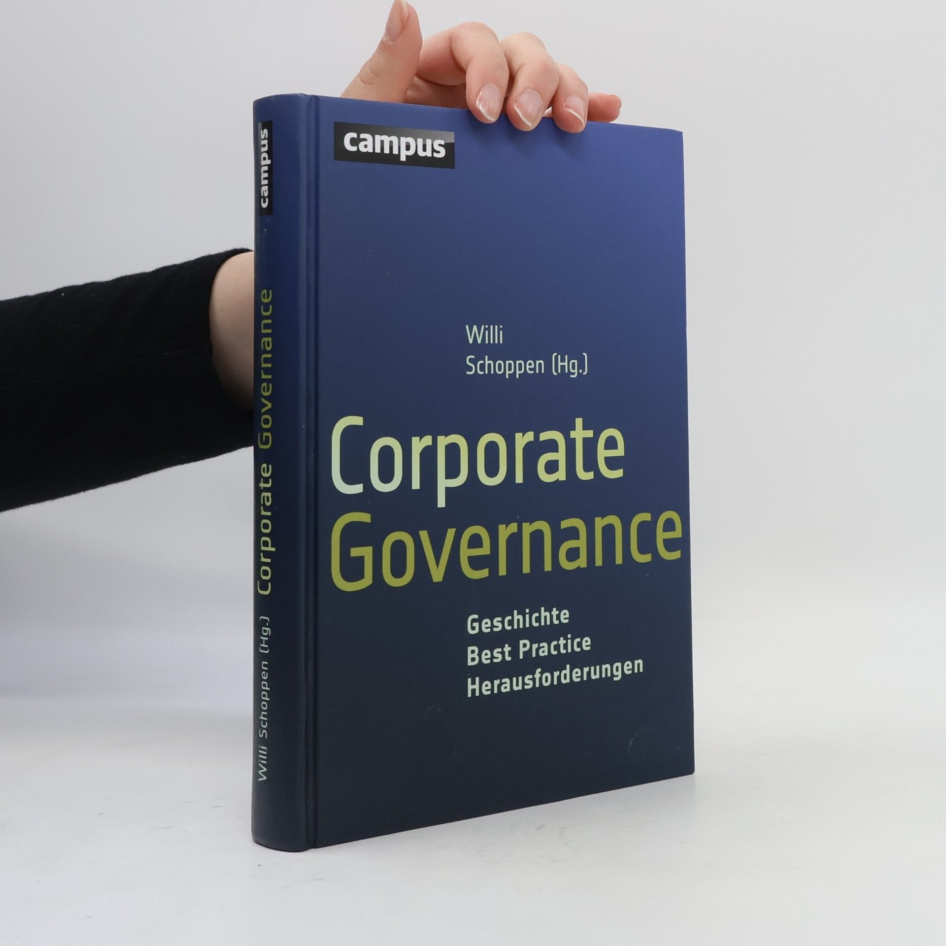 Suman Kalyan Chaudhury Corporate Governance