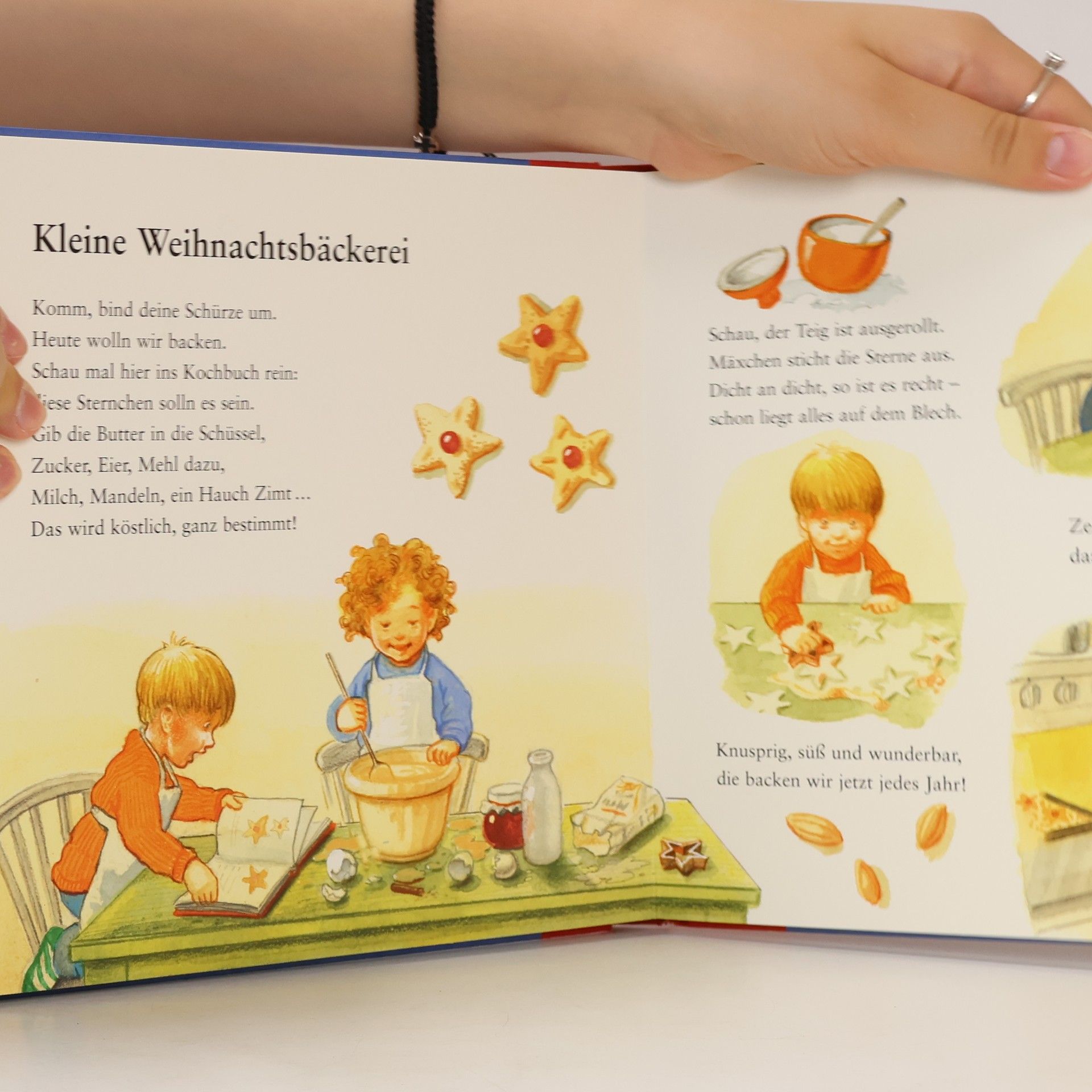 Susanne Mais Weihnachtsgeschichten