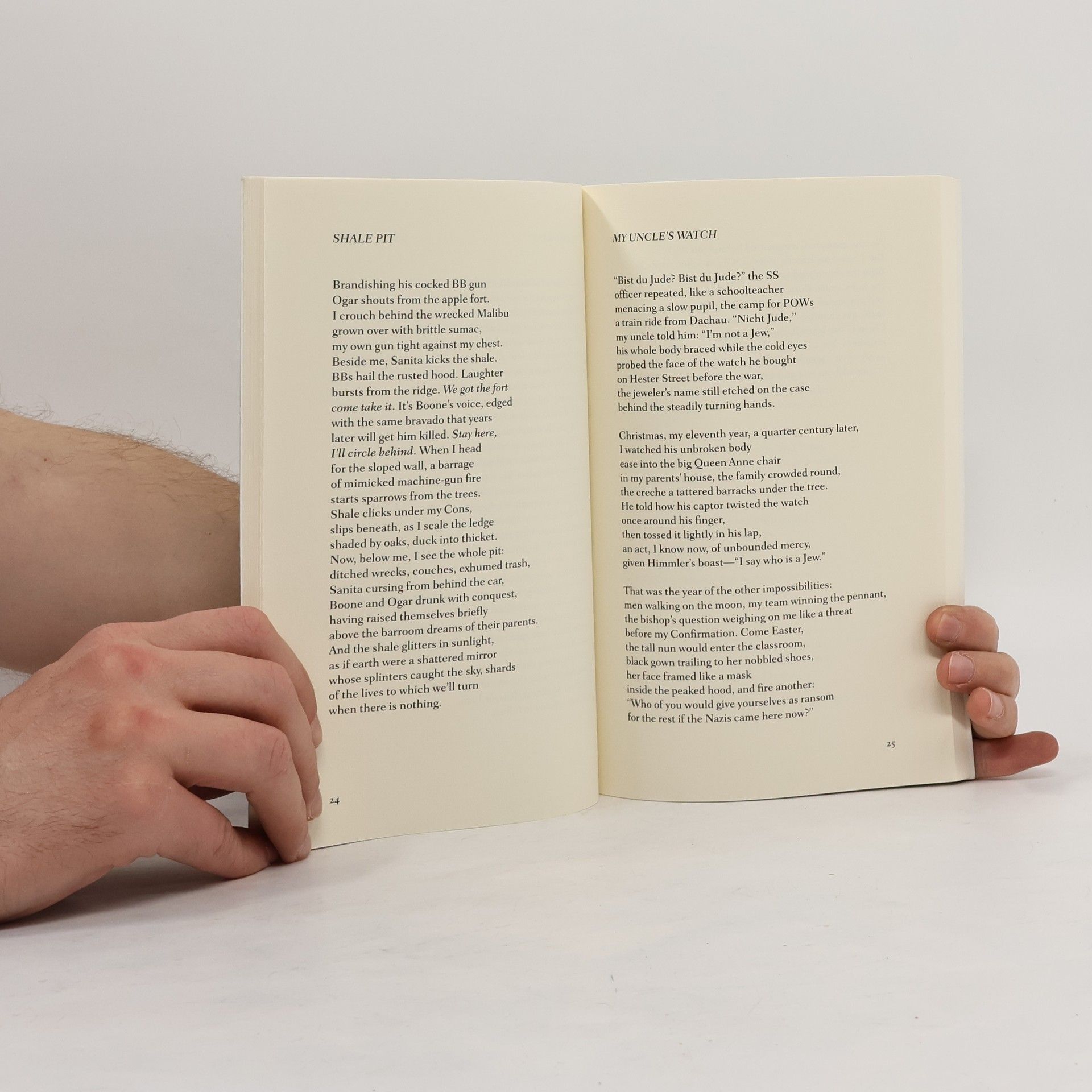 Daniel Tobin Where the World Is Made
