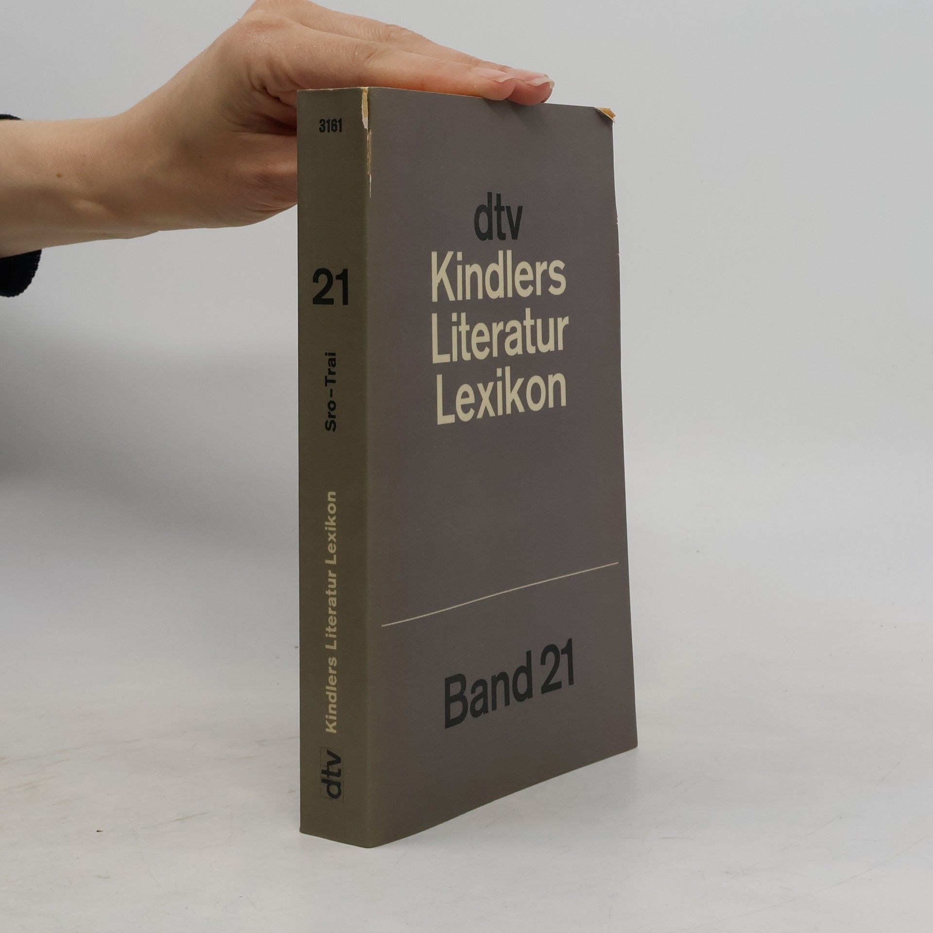 Wolfgang von Einsiedel Kindlers Literatur Lexikon Band 21