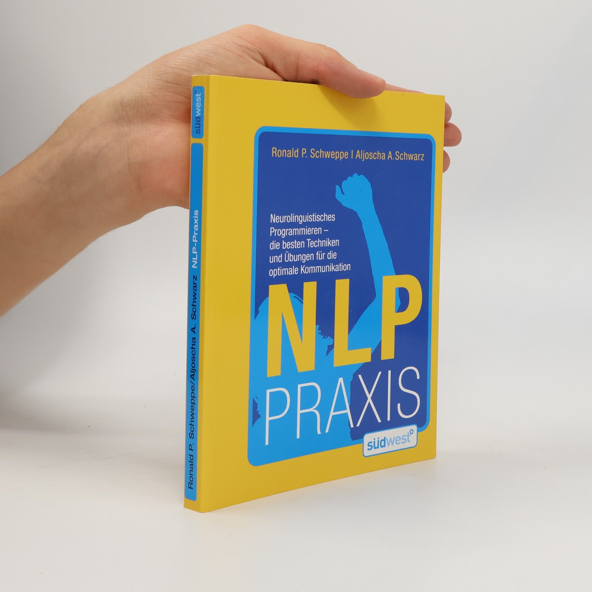 Aljoscha Long NLP-Praxis