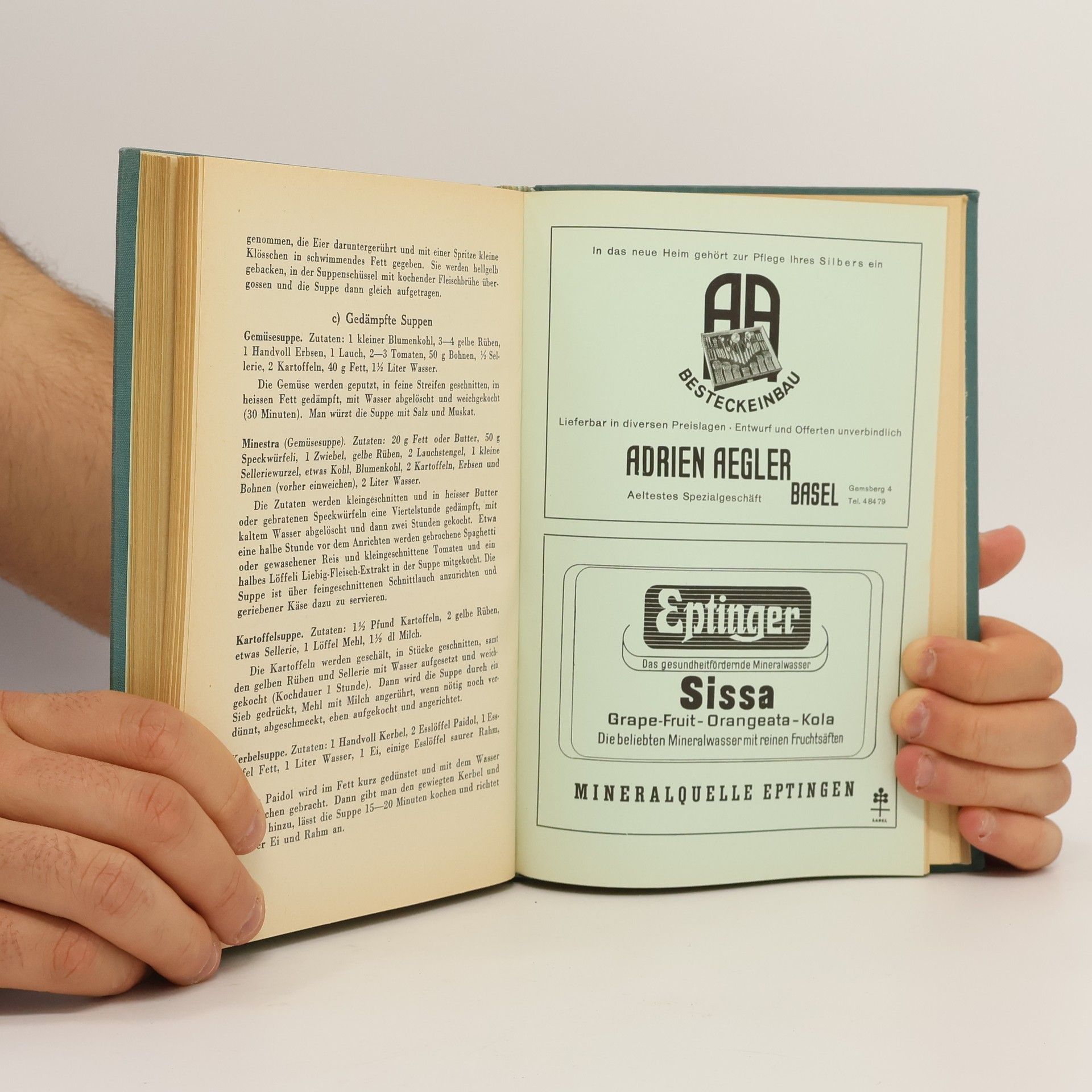 Autorenkollektiv Baselbieter Hausbuch