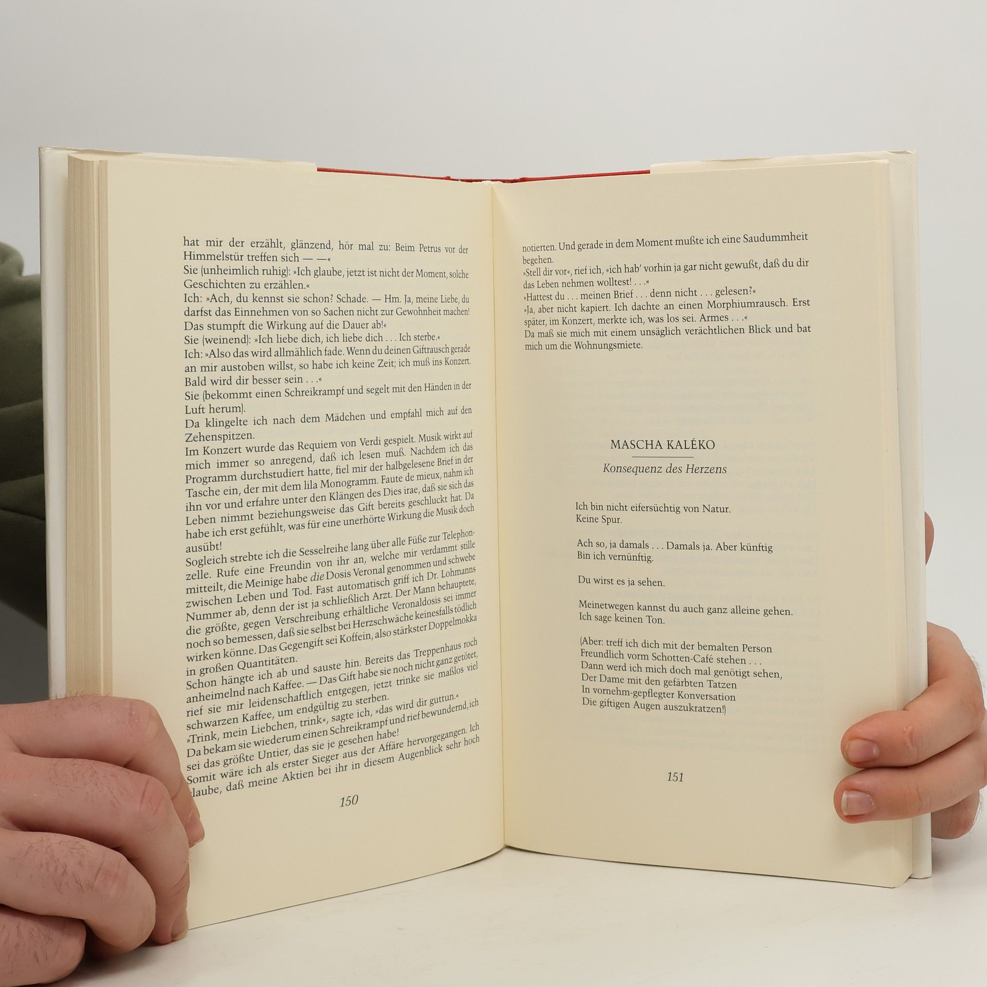 Klaus Waller Das heitere Buch der Liebe